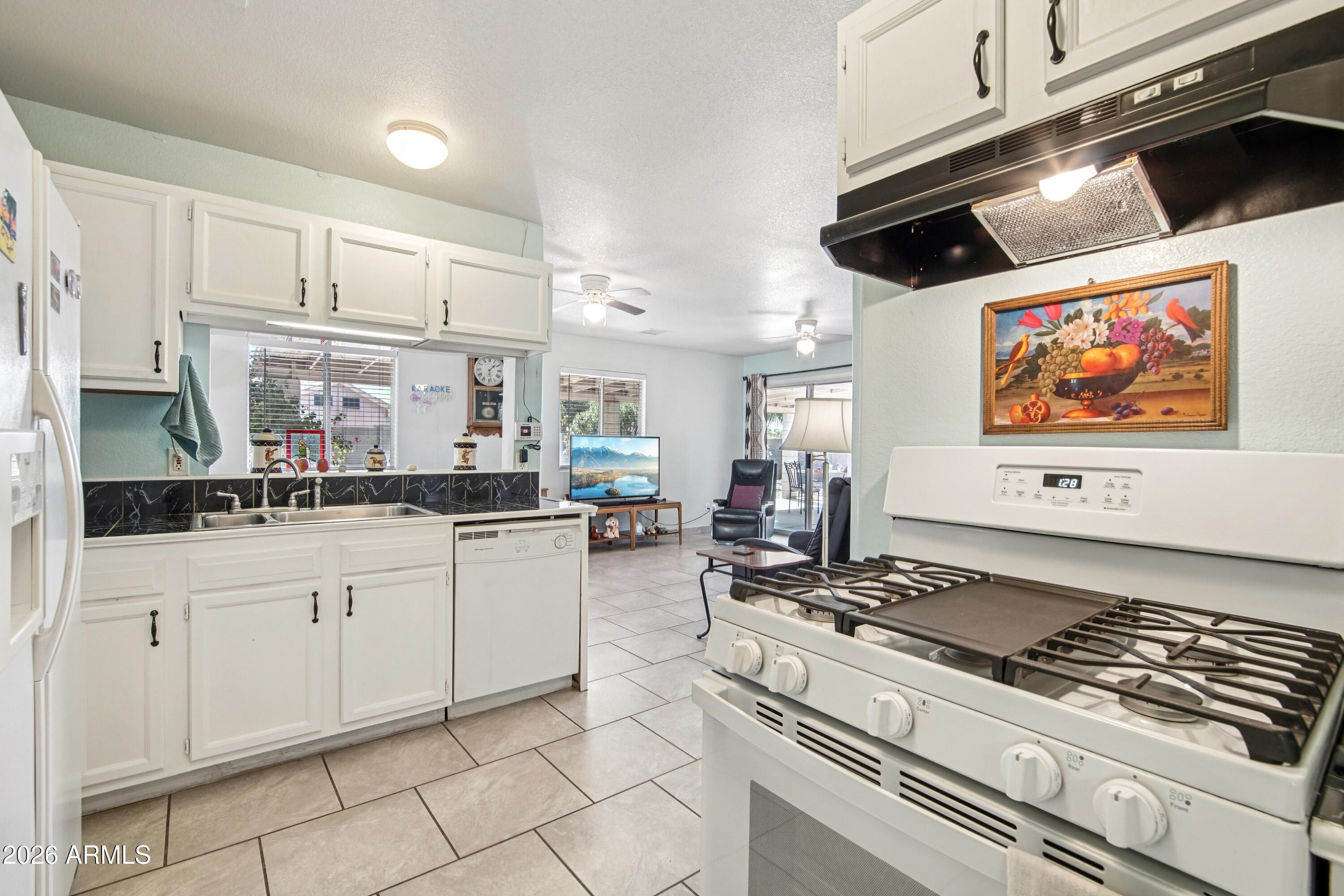 PICACHO HEIGHTS - Residential