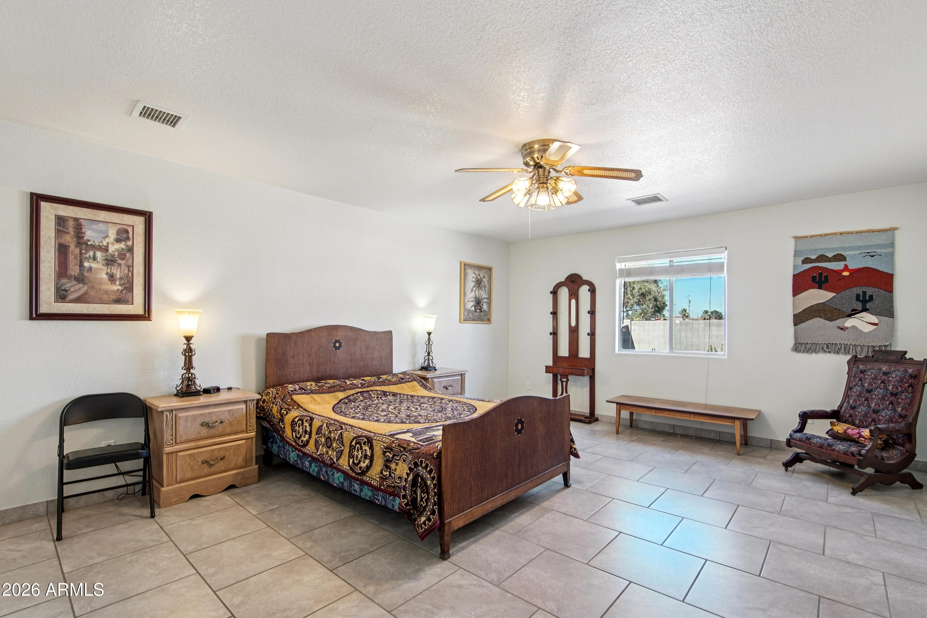 PICACHO HEIGHTS - Residential