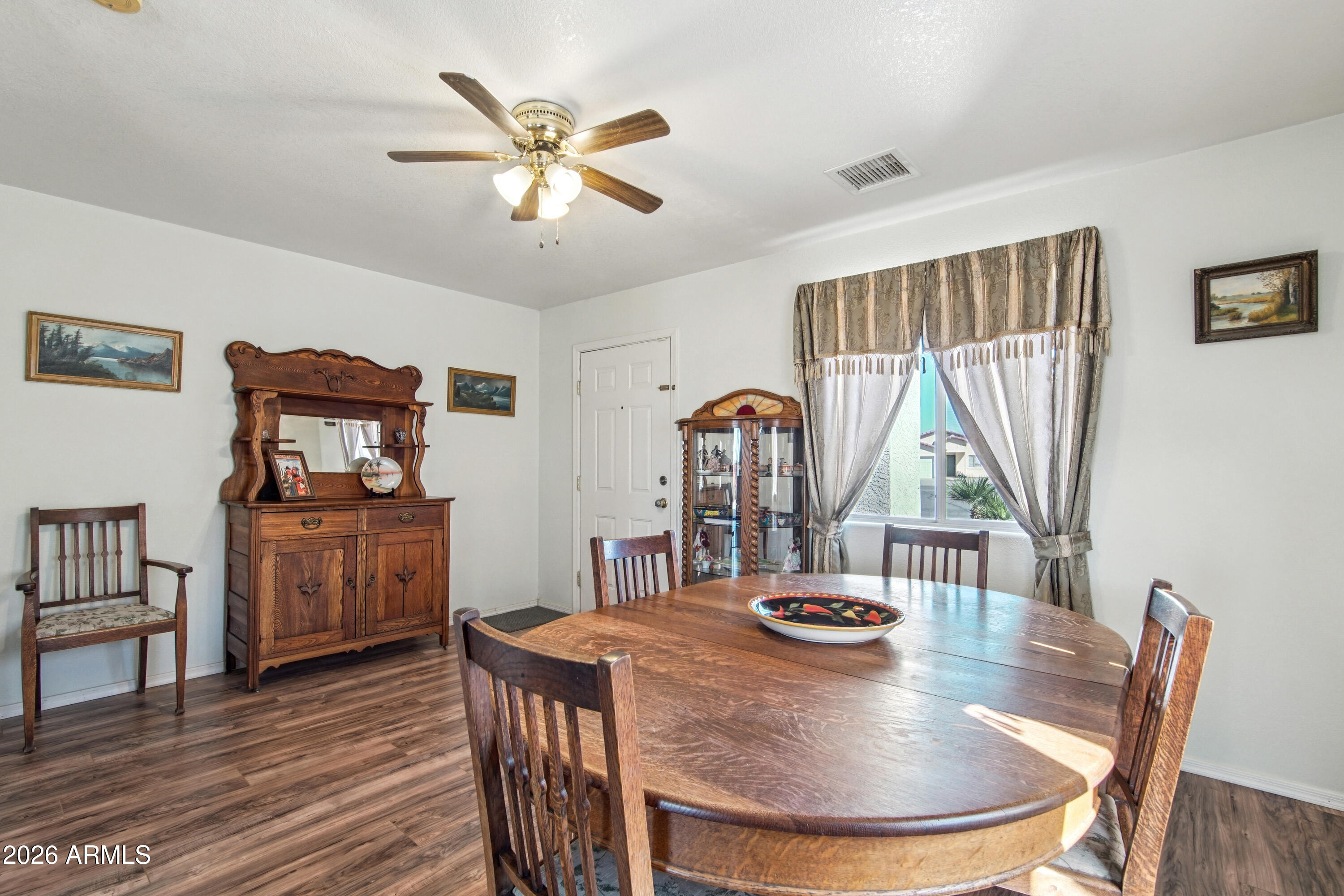 PICACHO HEIGHTS - Residential