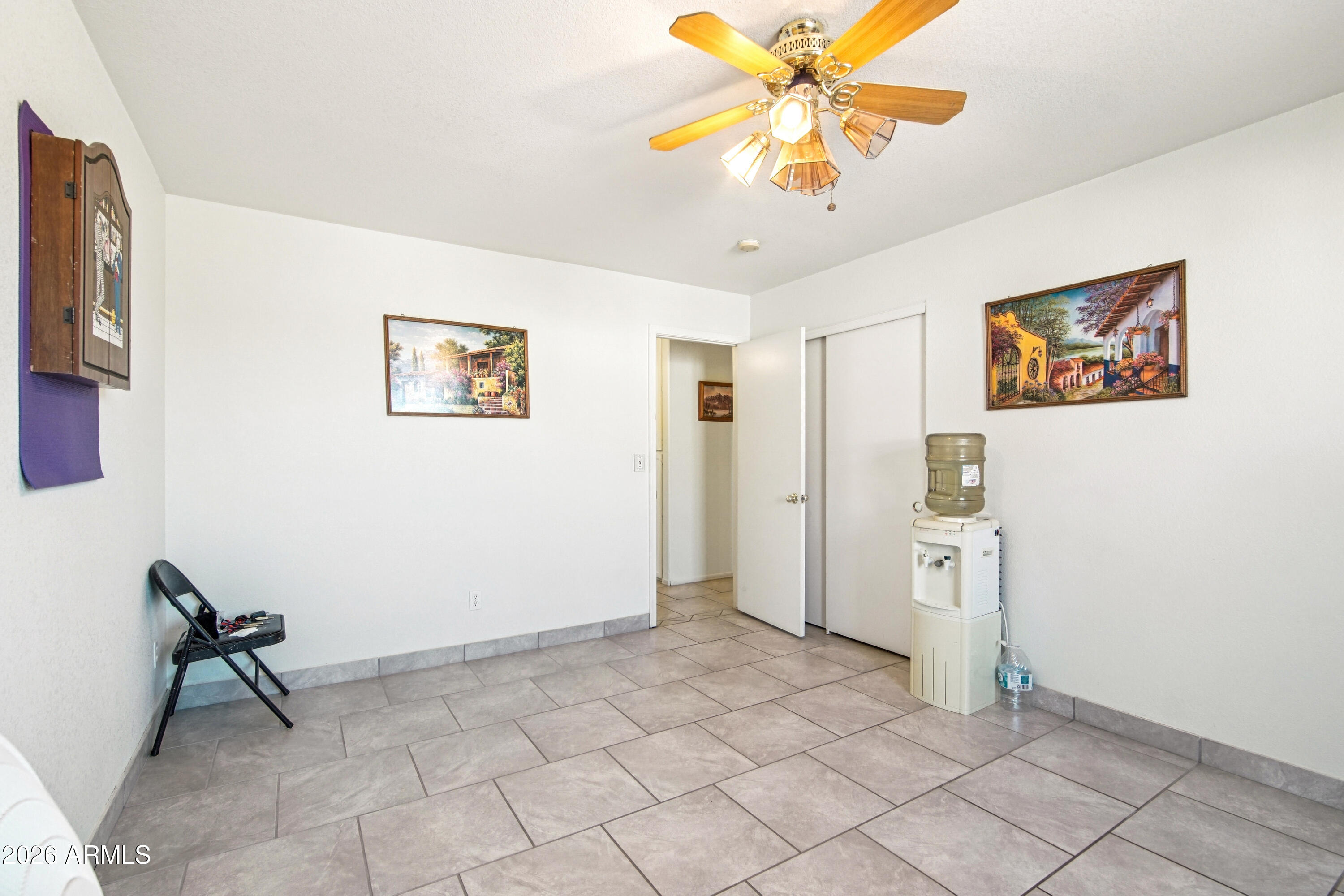 PICACHO HEIGHTS - Residential