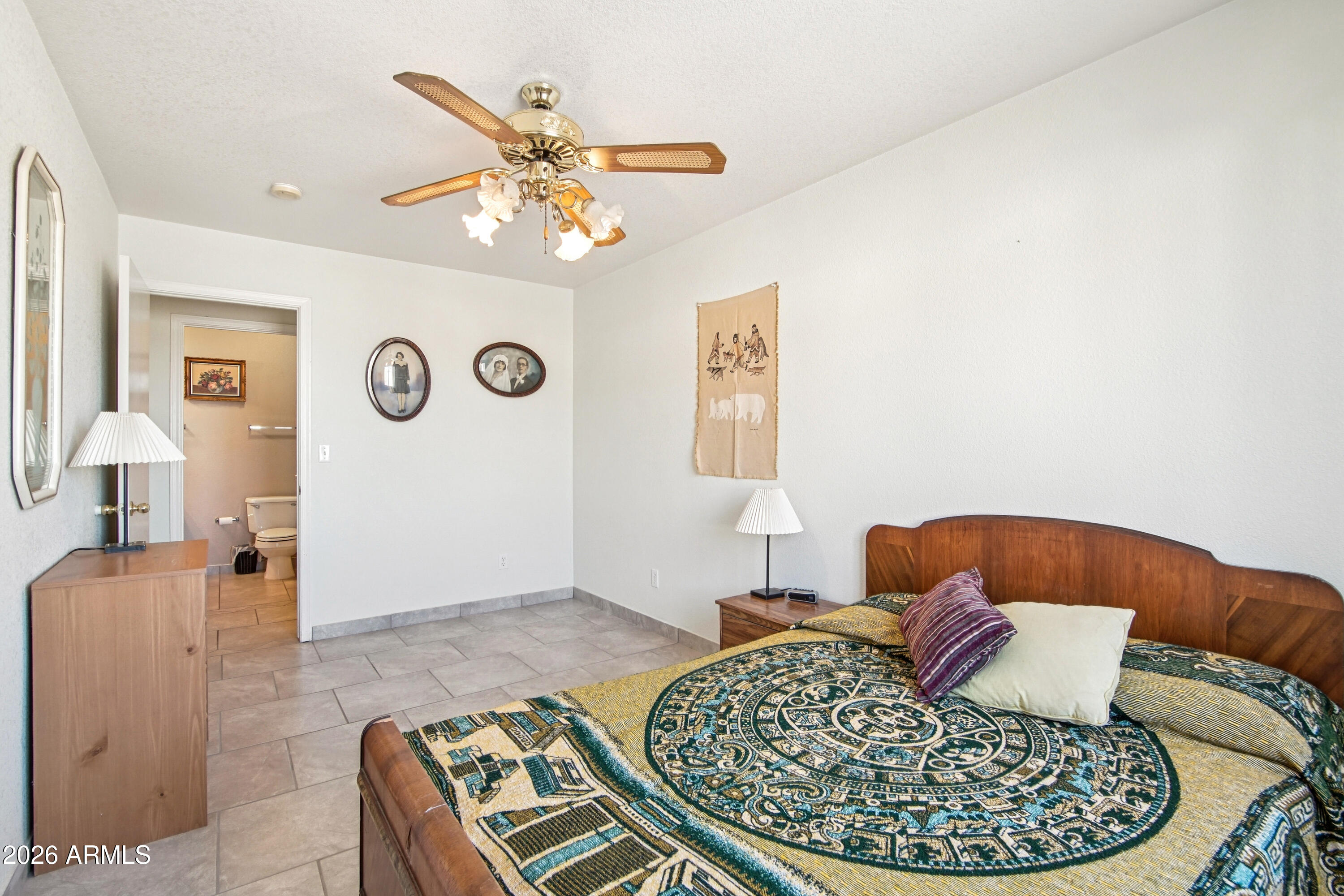PICACHO HEIGHTS - Residential