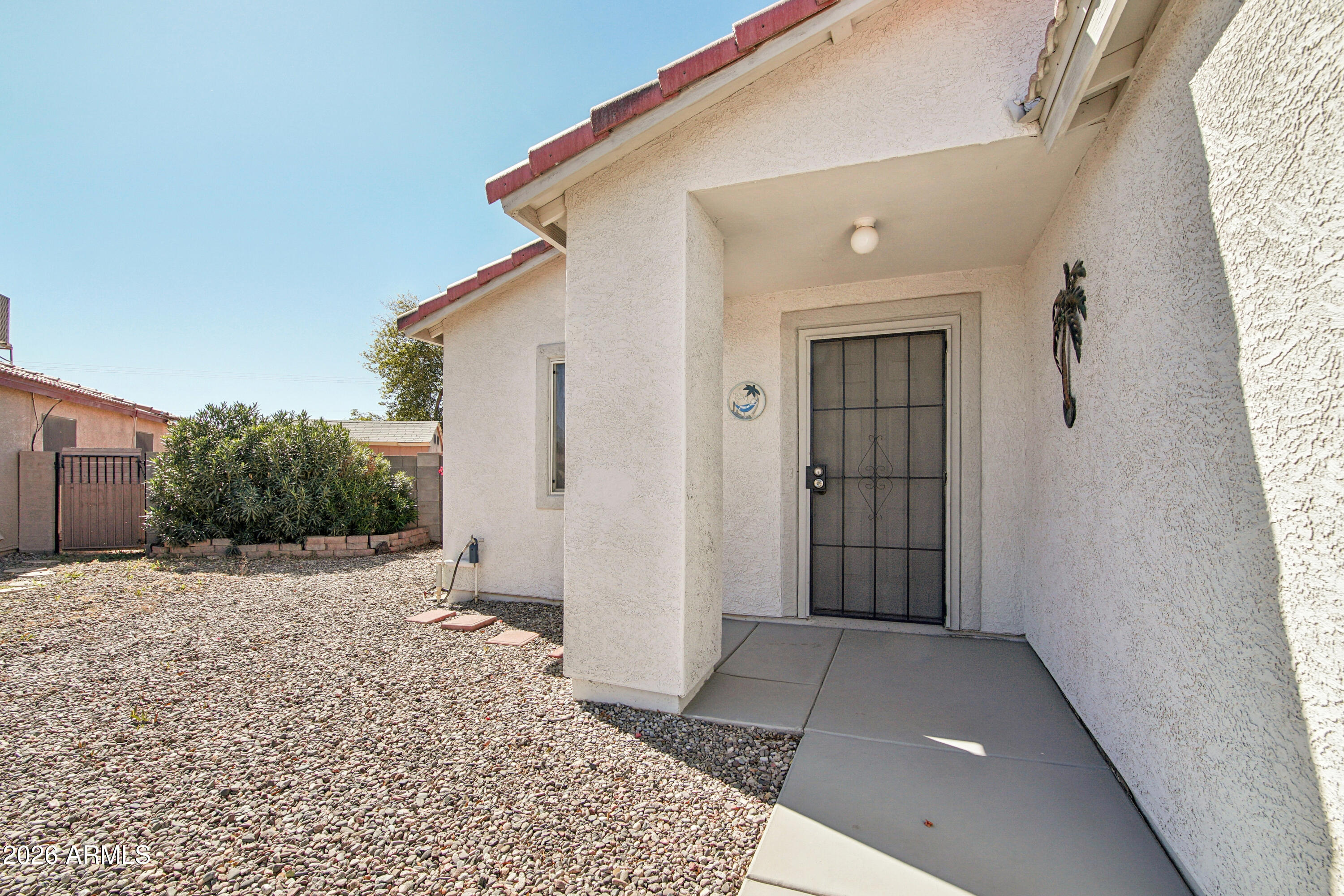 PICACHO HEIGHTS - Residential