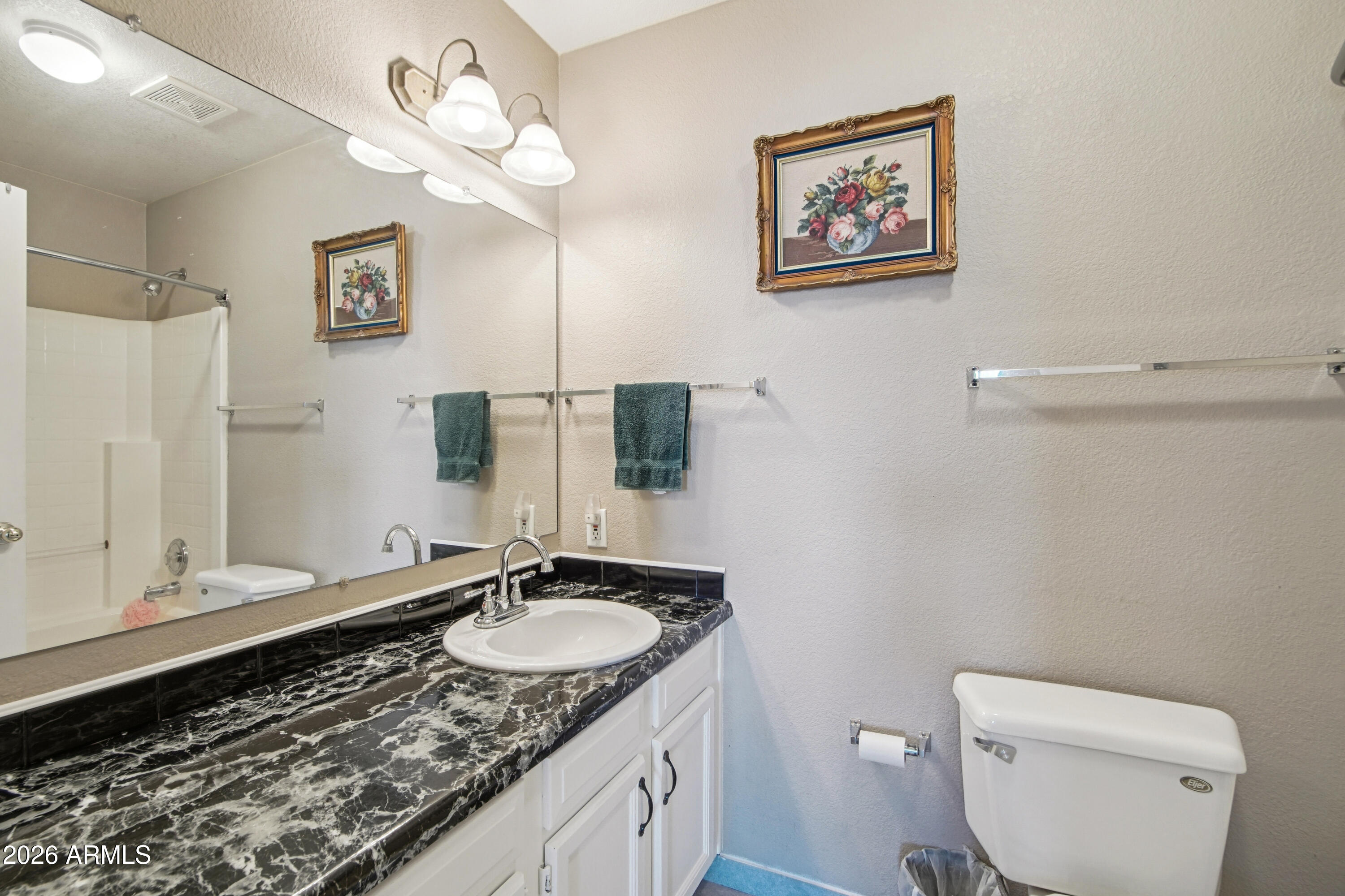 PICACHO HEIGHTS - Residential