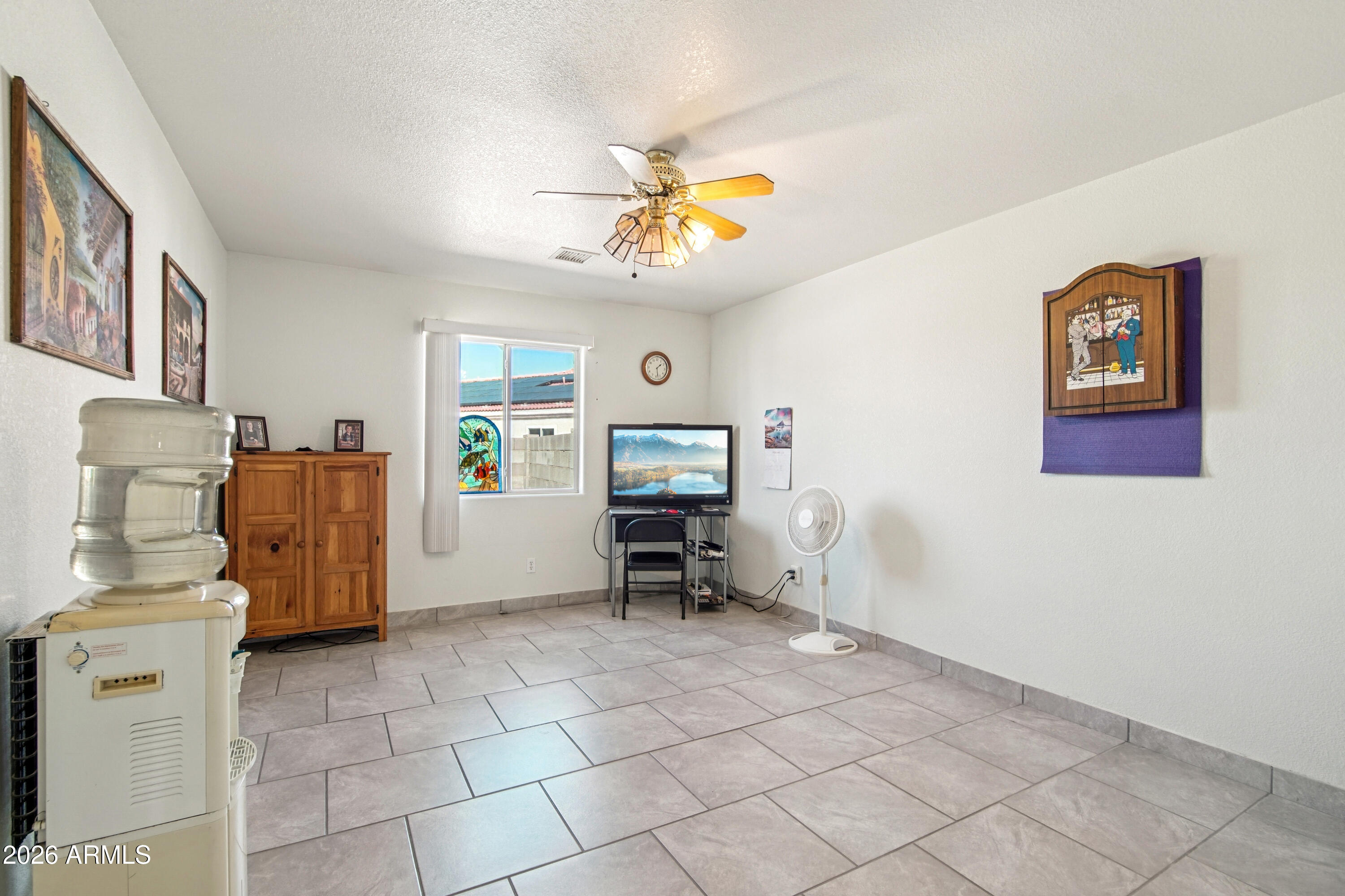 PICACHO HEIGHTS - Residential