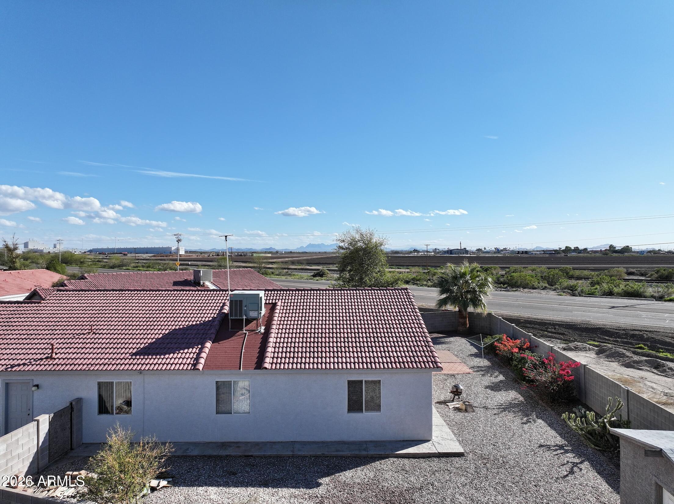 PICACHO HEIGHTS - Residential