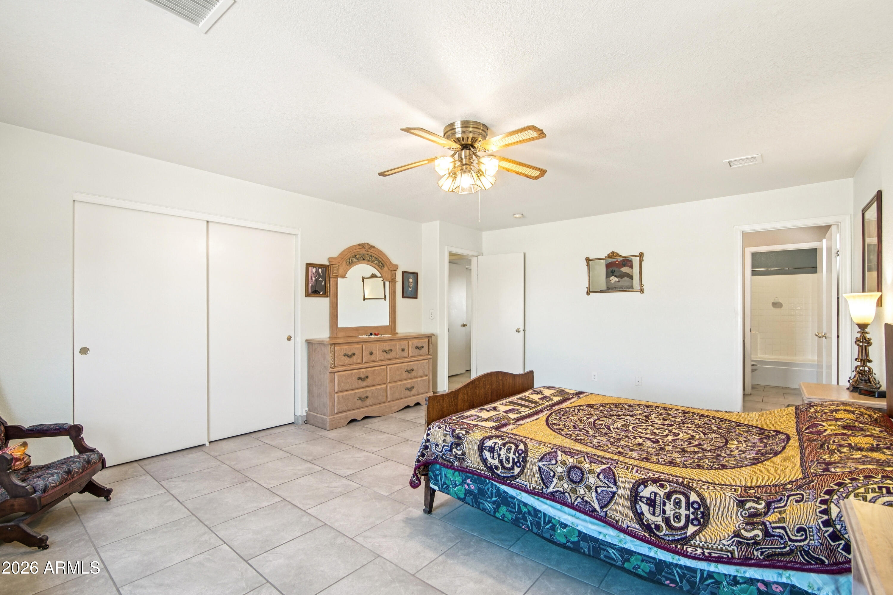 PICACHO HEIGHTS - Residential