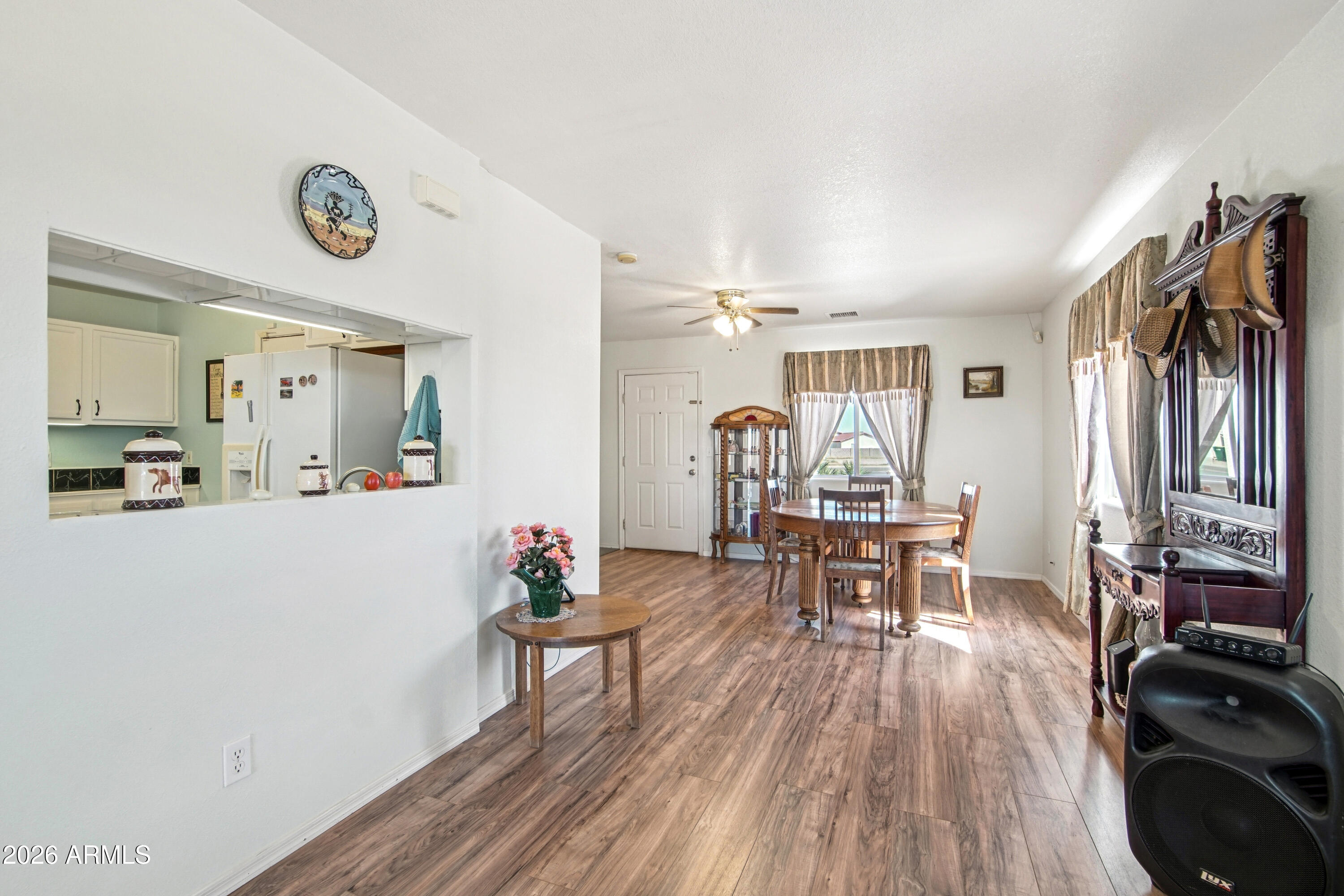 PICACHO HEIGHTS - Residential