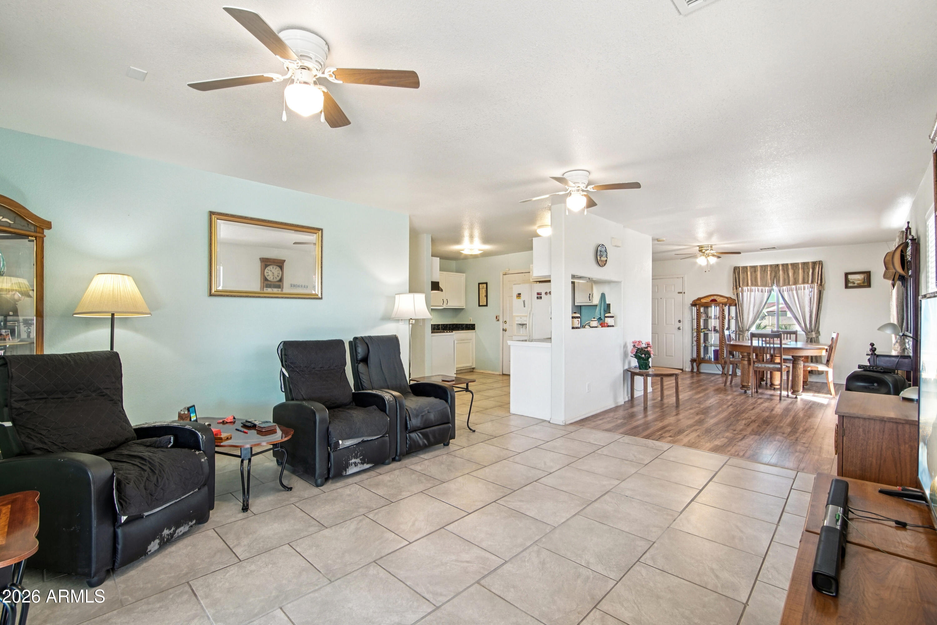 PICACHO HEIGHTS - Residential