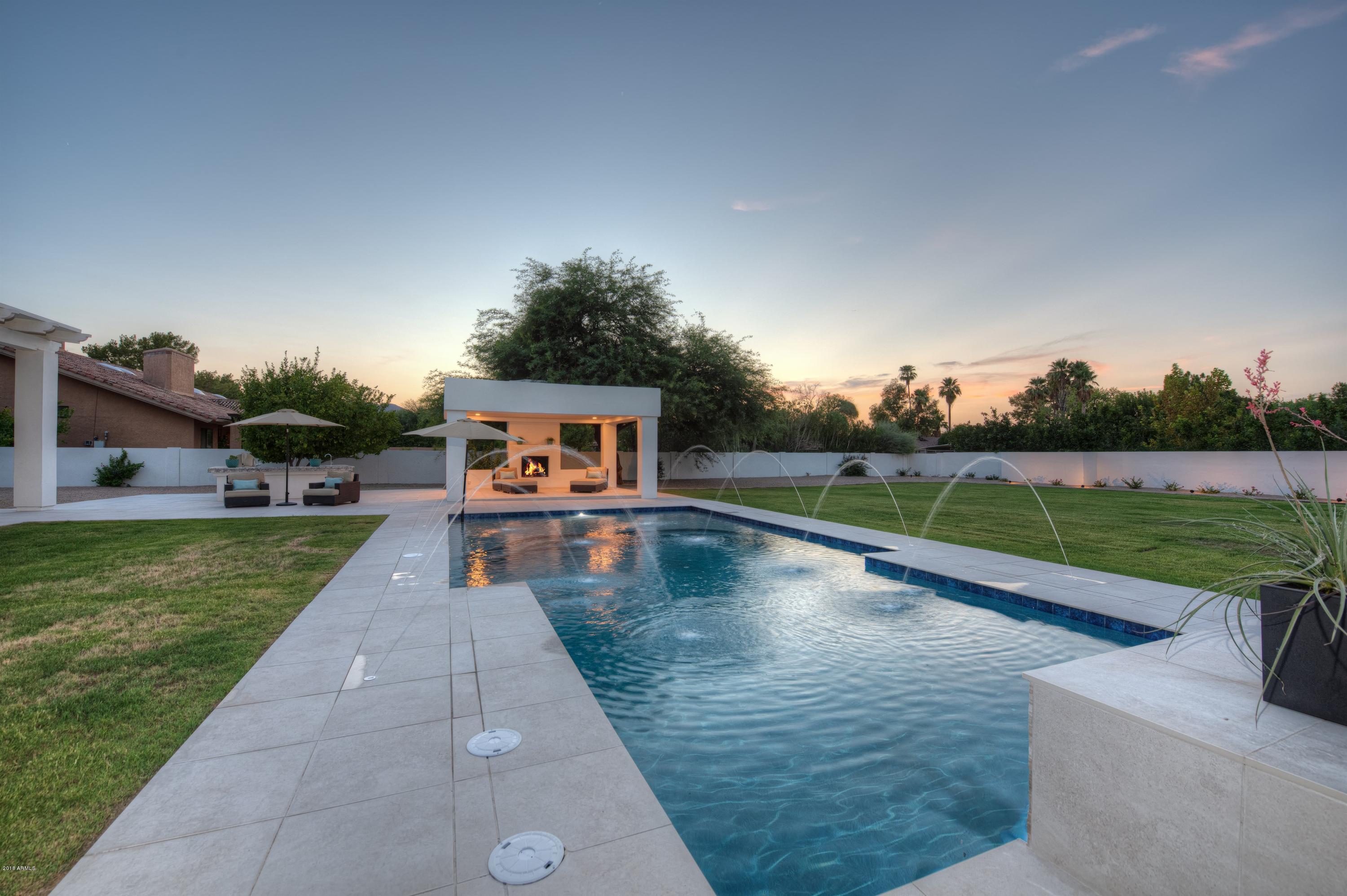 CHENEY RANCH ESTATES - Residential