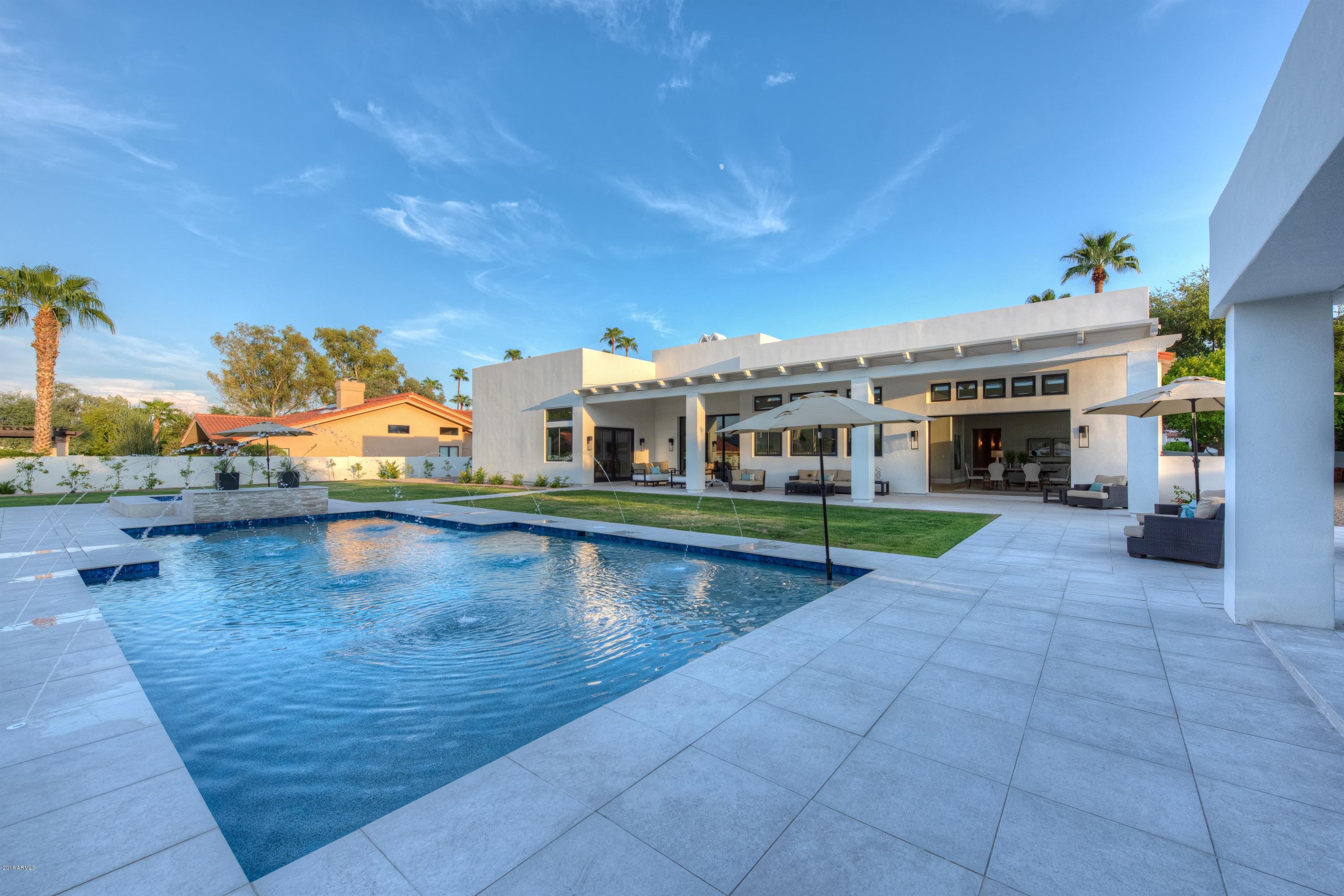 CHENEY RANCH ESTATES - Residential