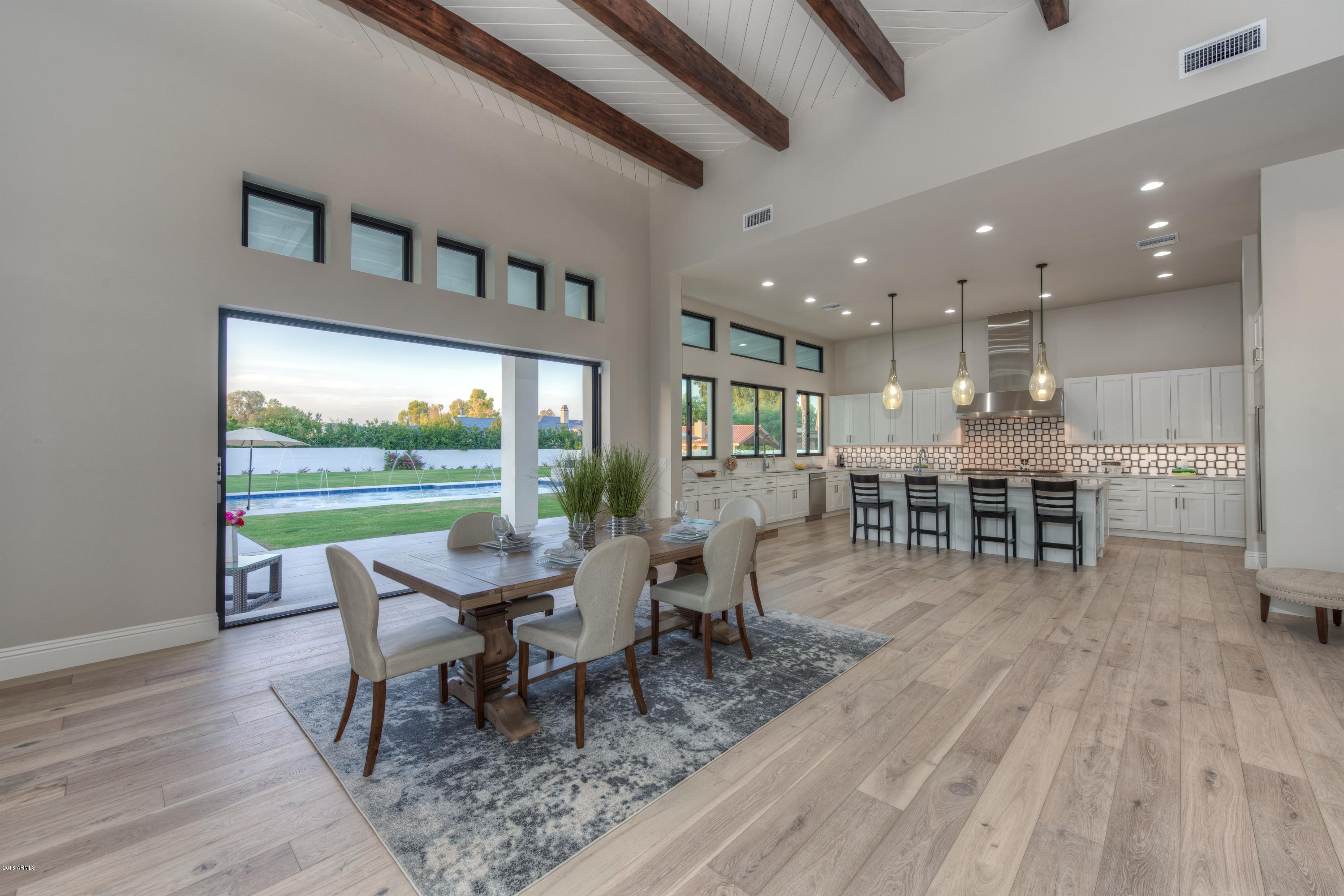 CHENEY RANCH ESTATES - Residential