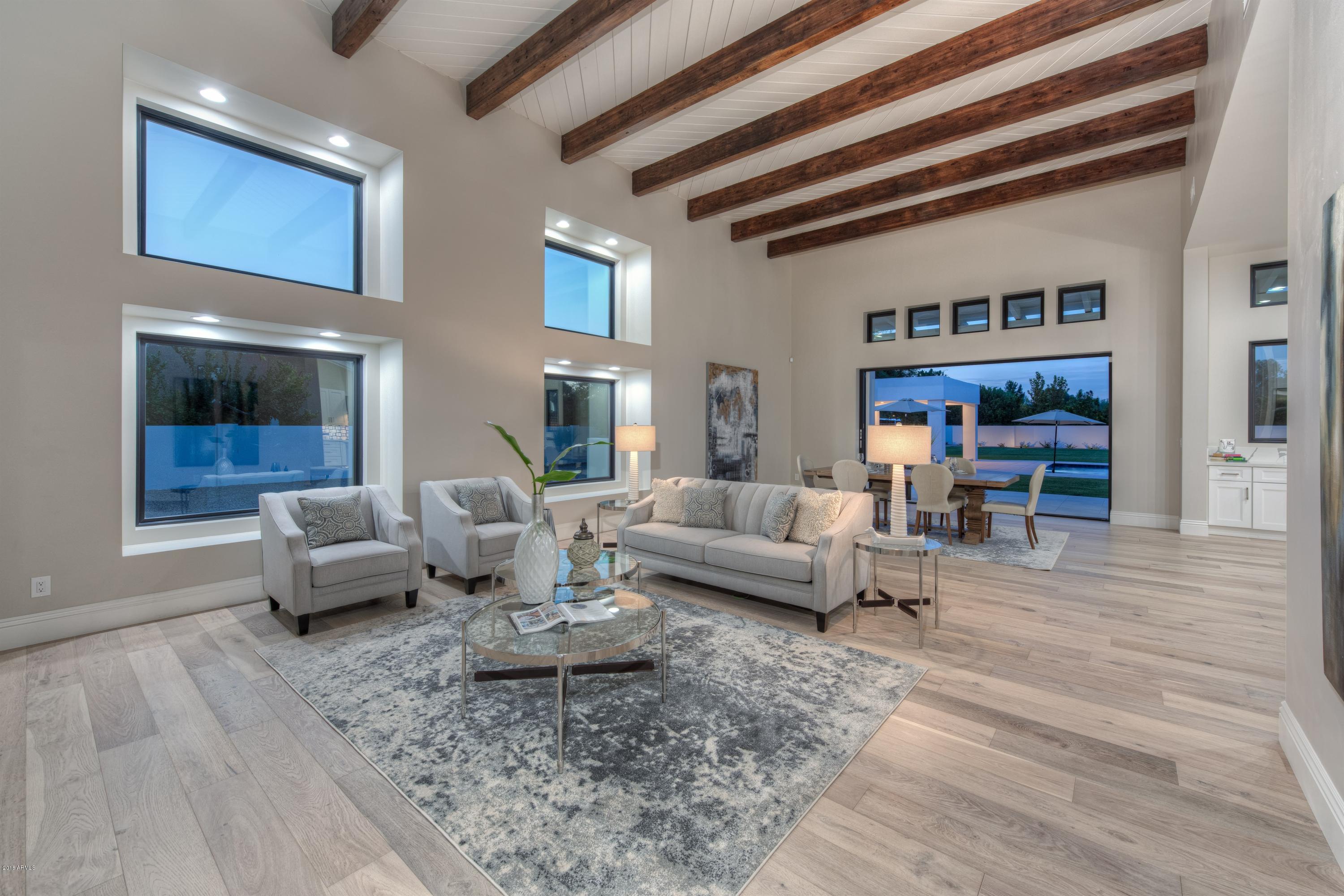 CHENEY RANCH ESTATES - Residential