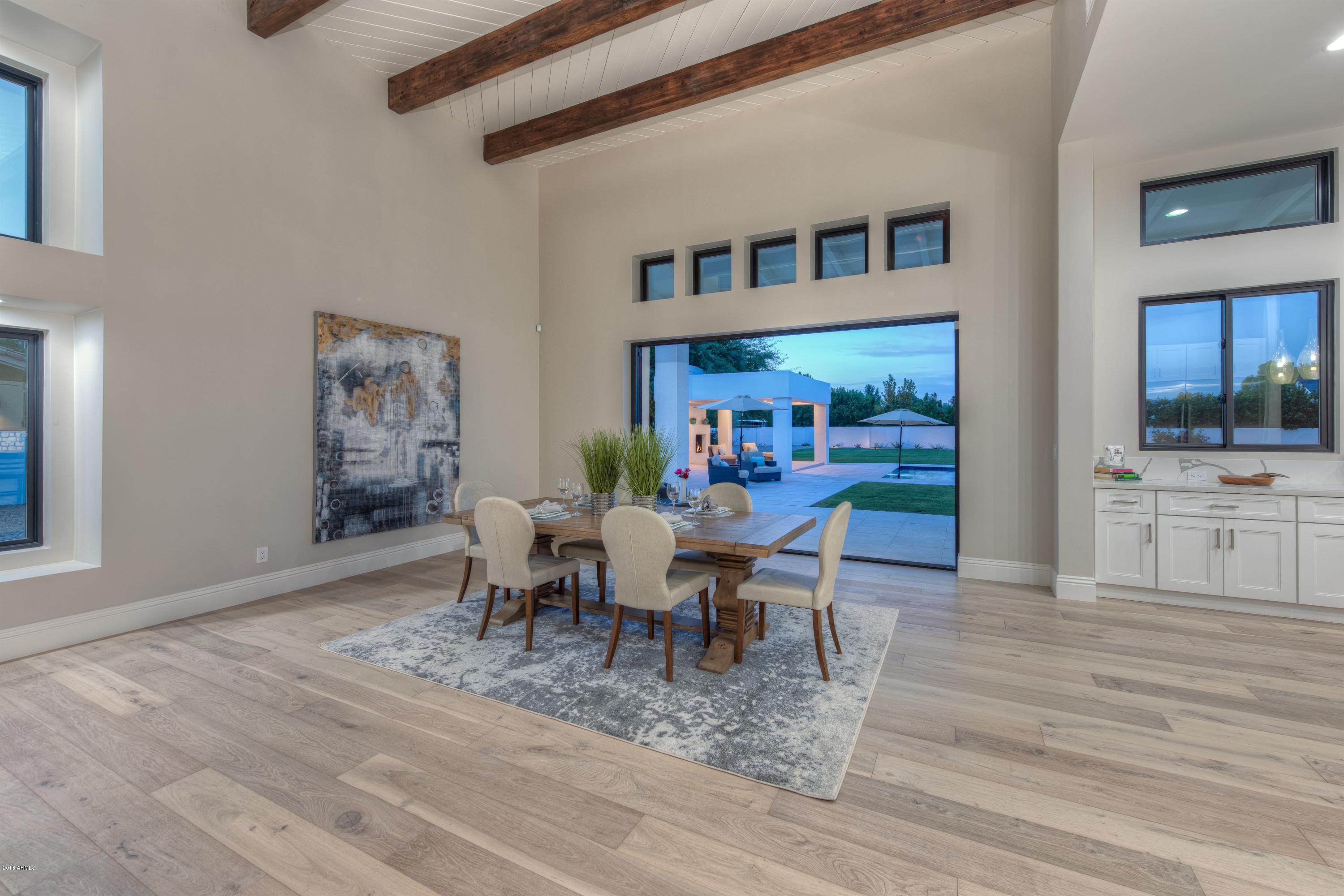 CHENEY RANCH ESTATES - Residential