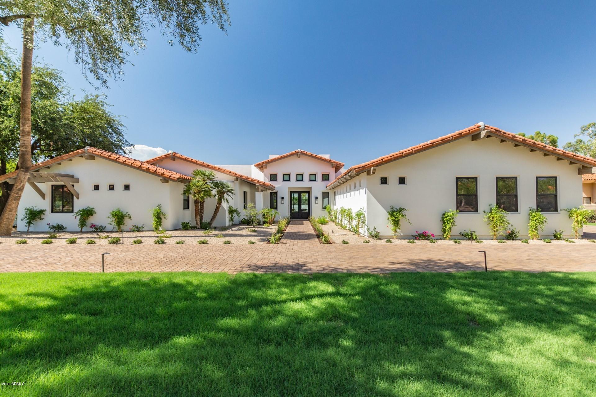 CHENEY RANCH ESTATES - Residential