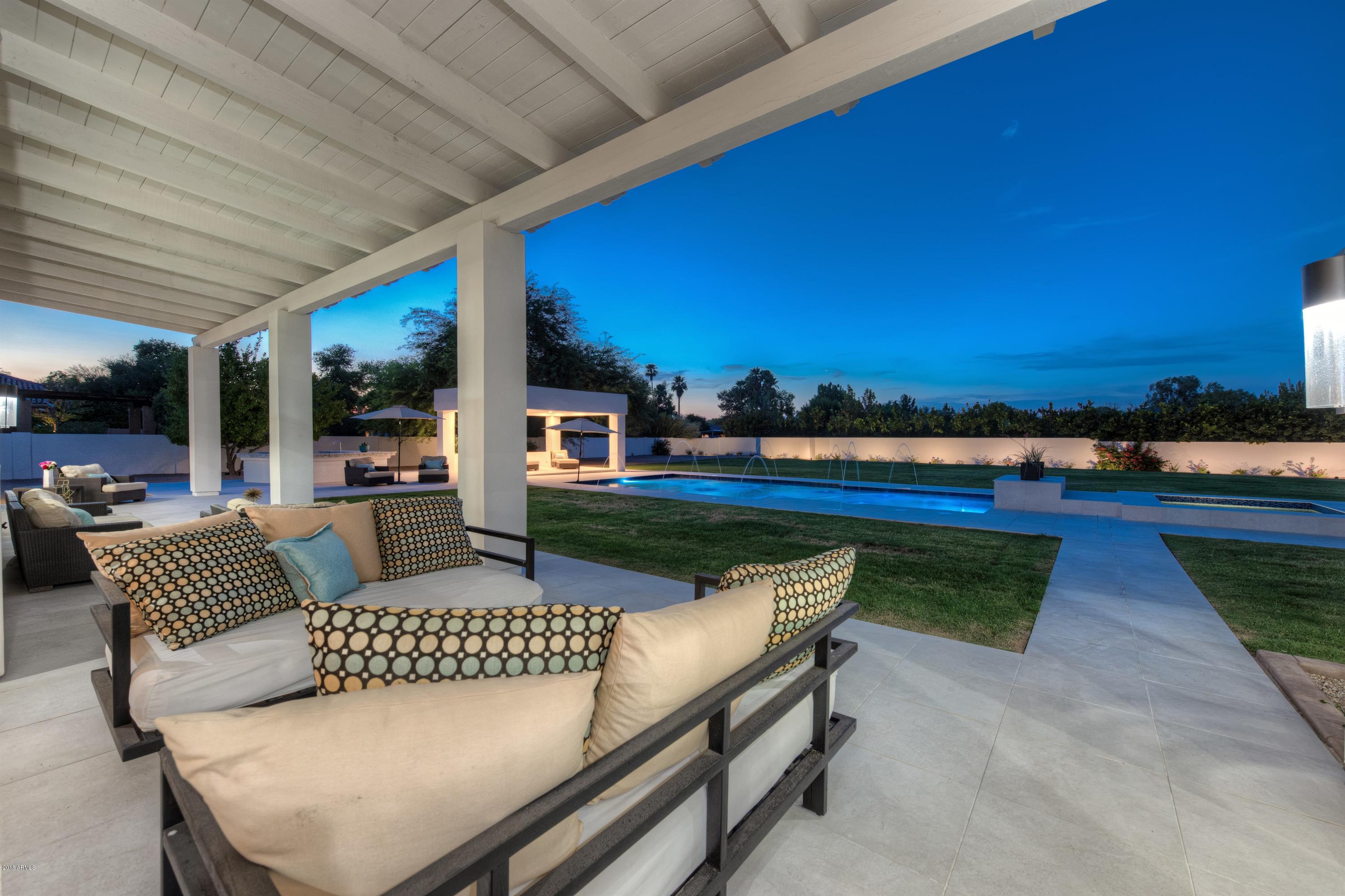 CHENEY RANCH ESTATES - Residential
