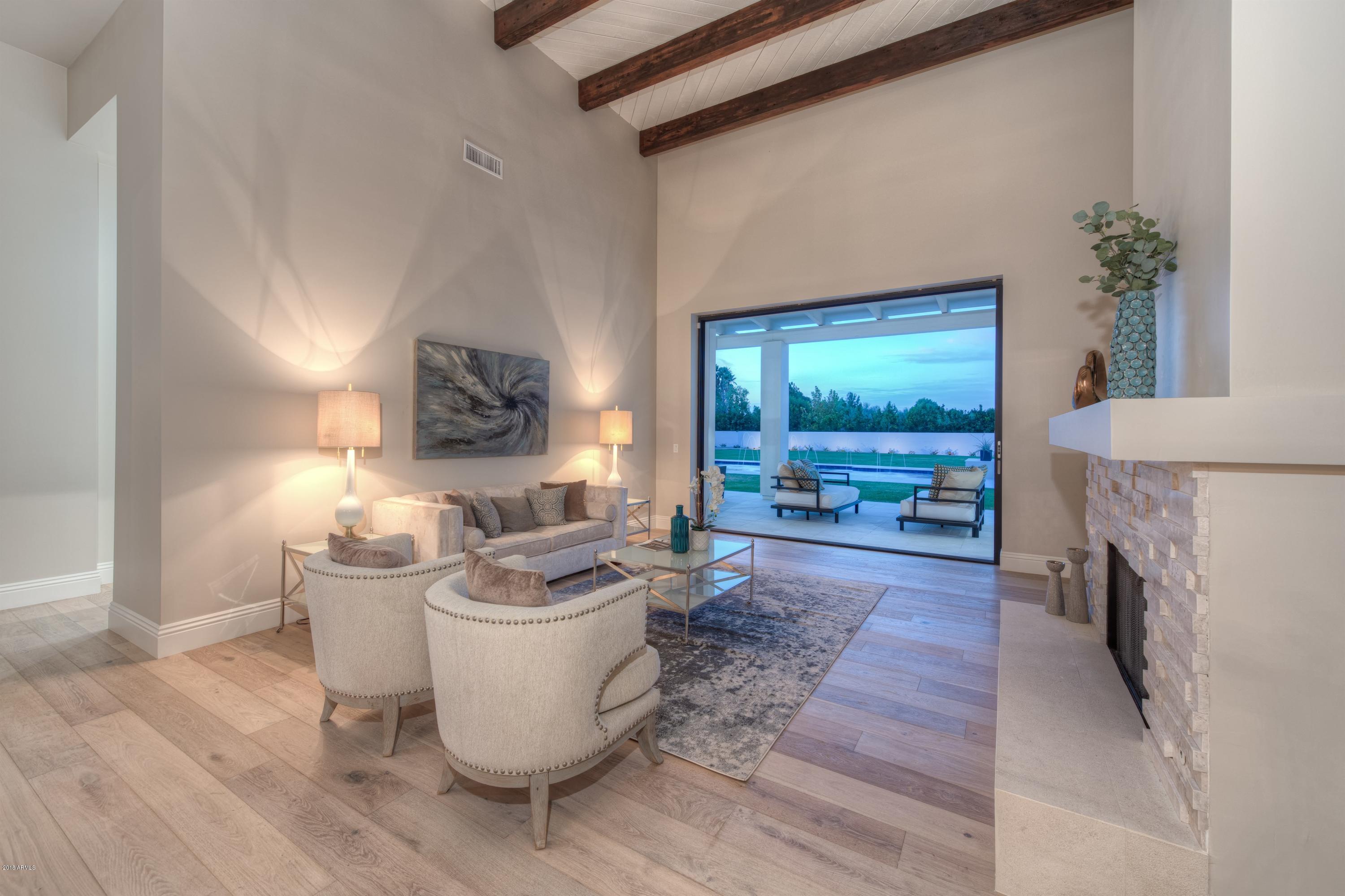 CHENEY RANCH ESTATES - Residential