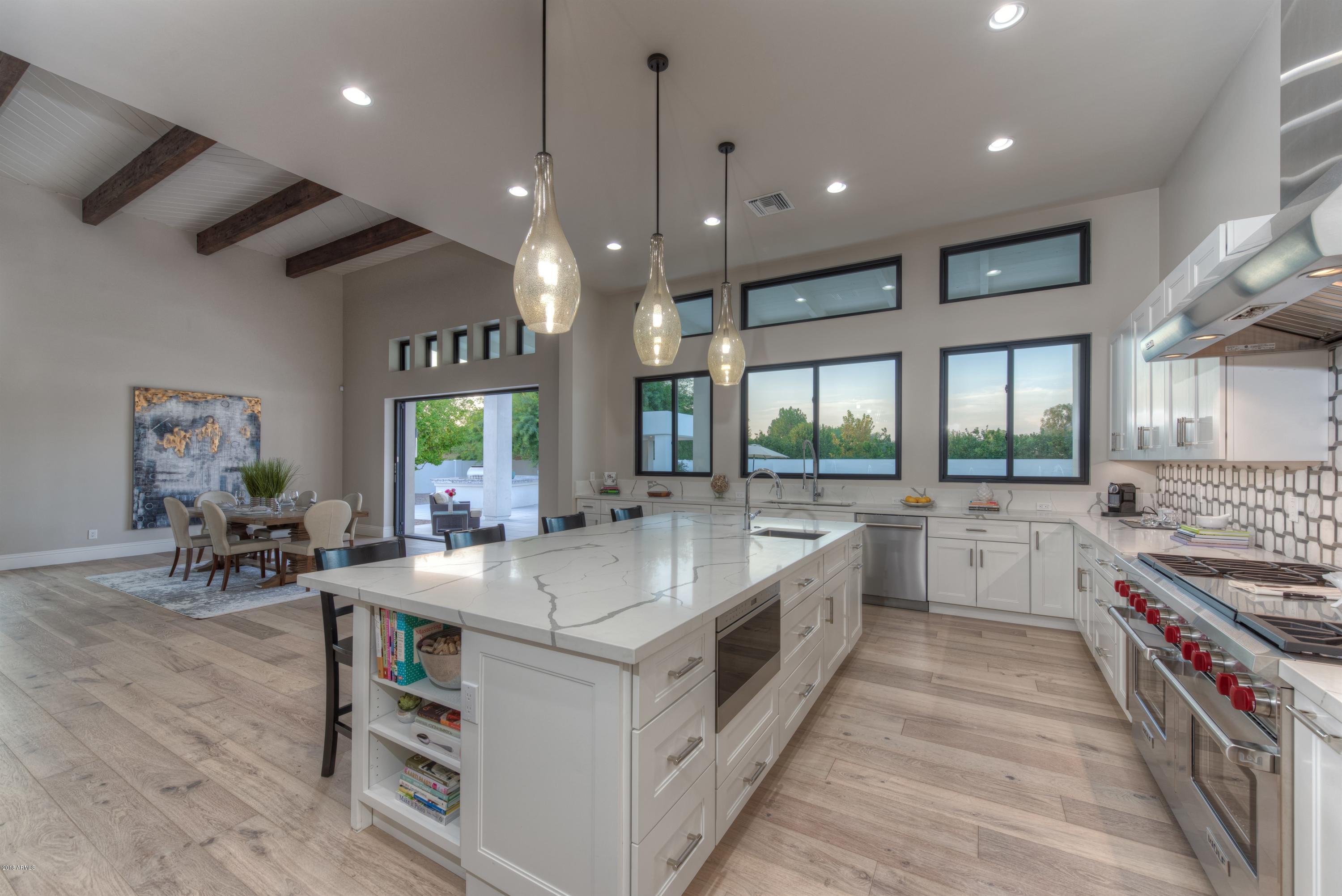 CHENEY RANCH ESTATES - Residential