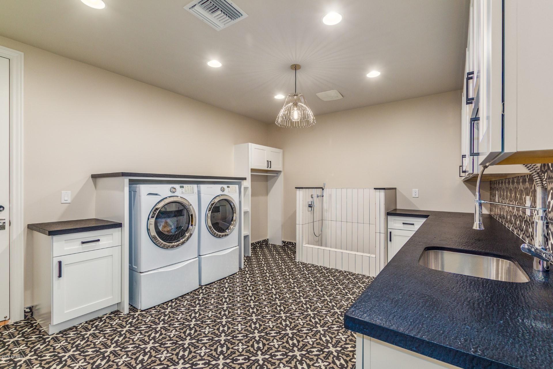 CHENEY RANCH ESTATES - Residential