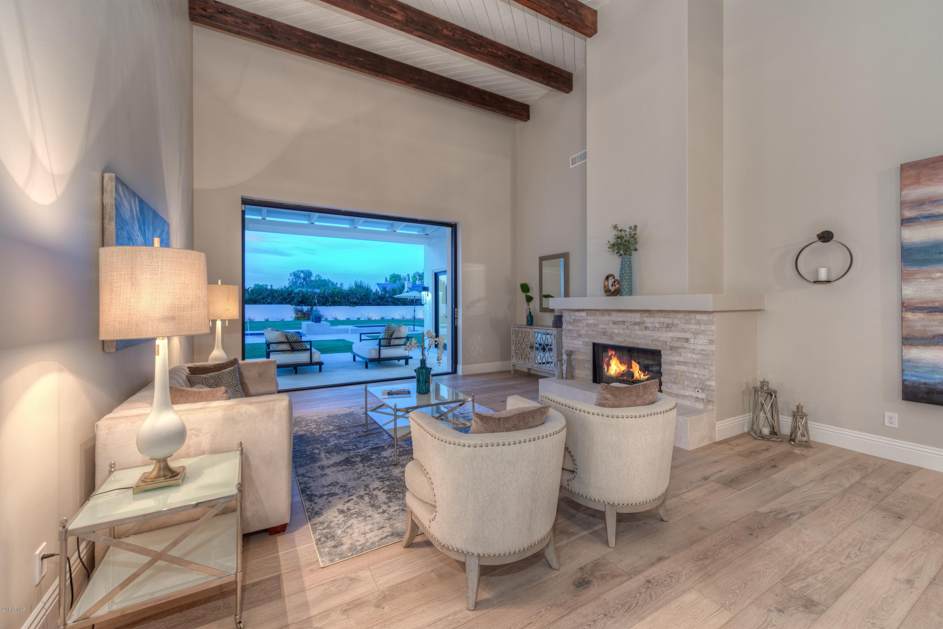 CHENEY RANCH ESTATES - Residential