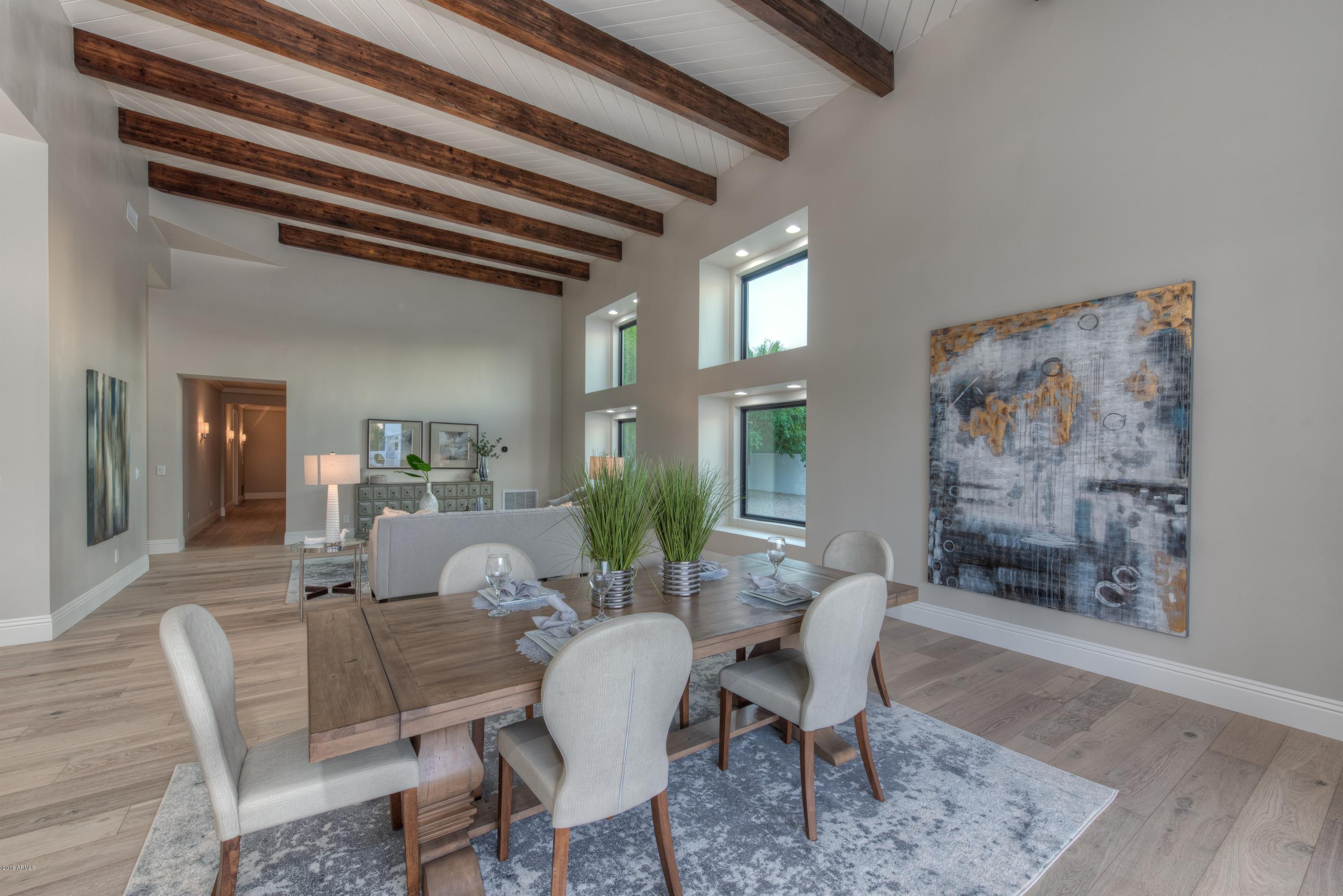 CHENEY RANCH ESTATES - Residential