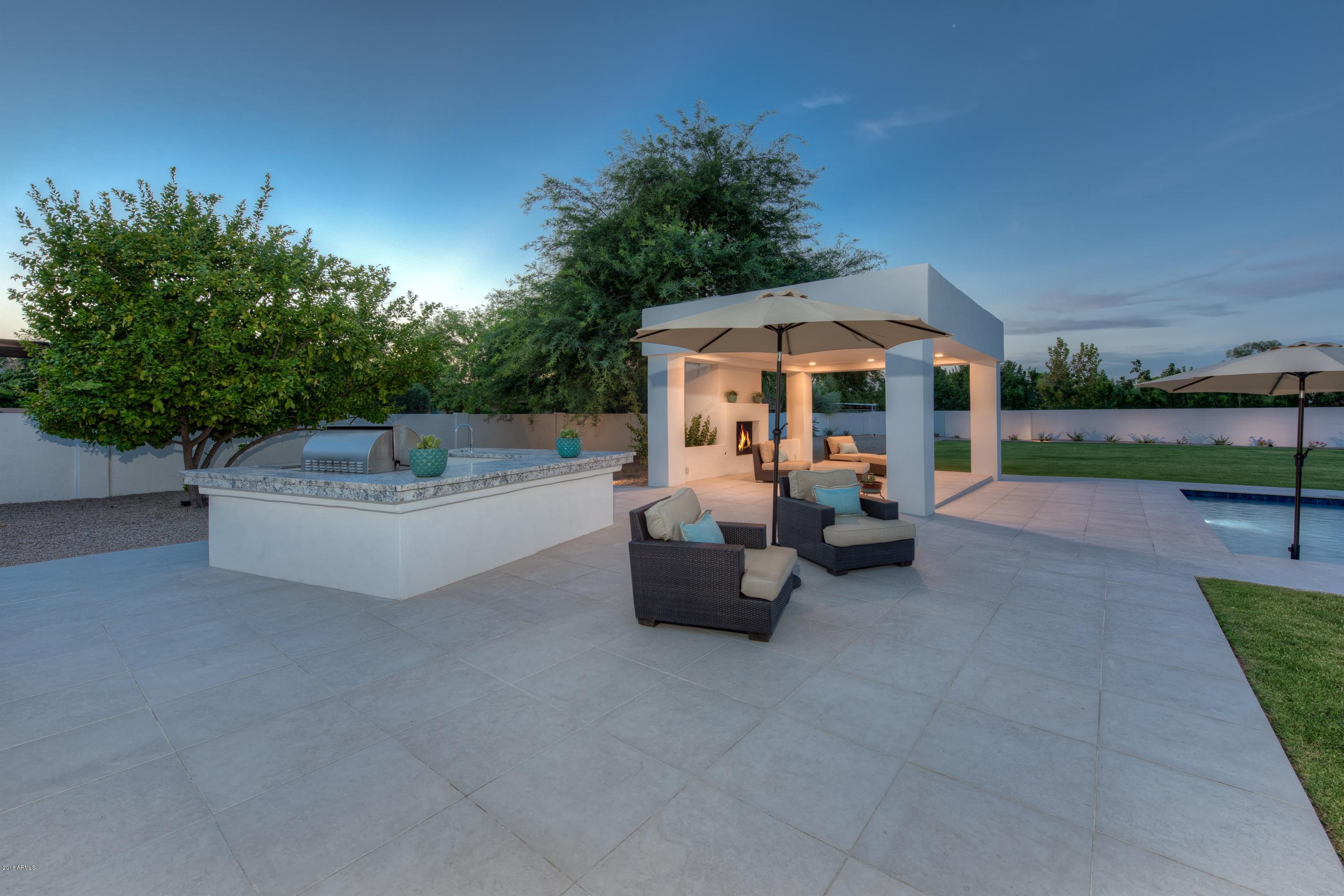 CHENEY RANCH ESTATES - Residential