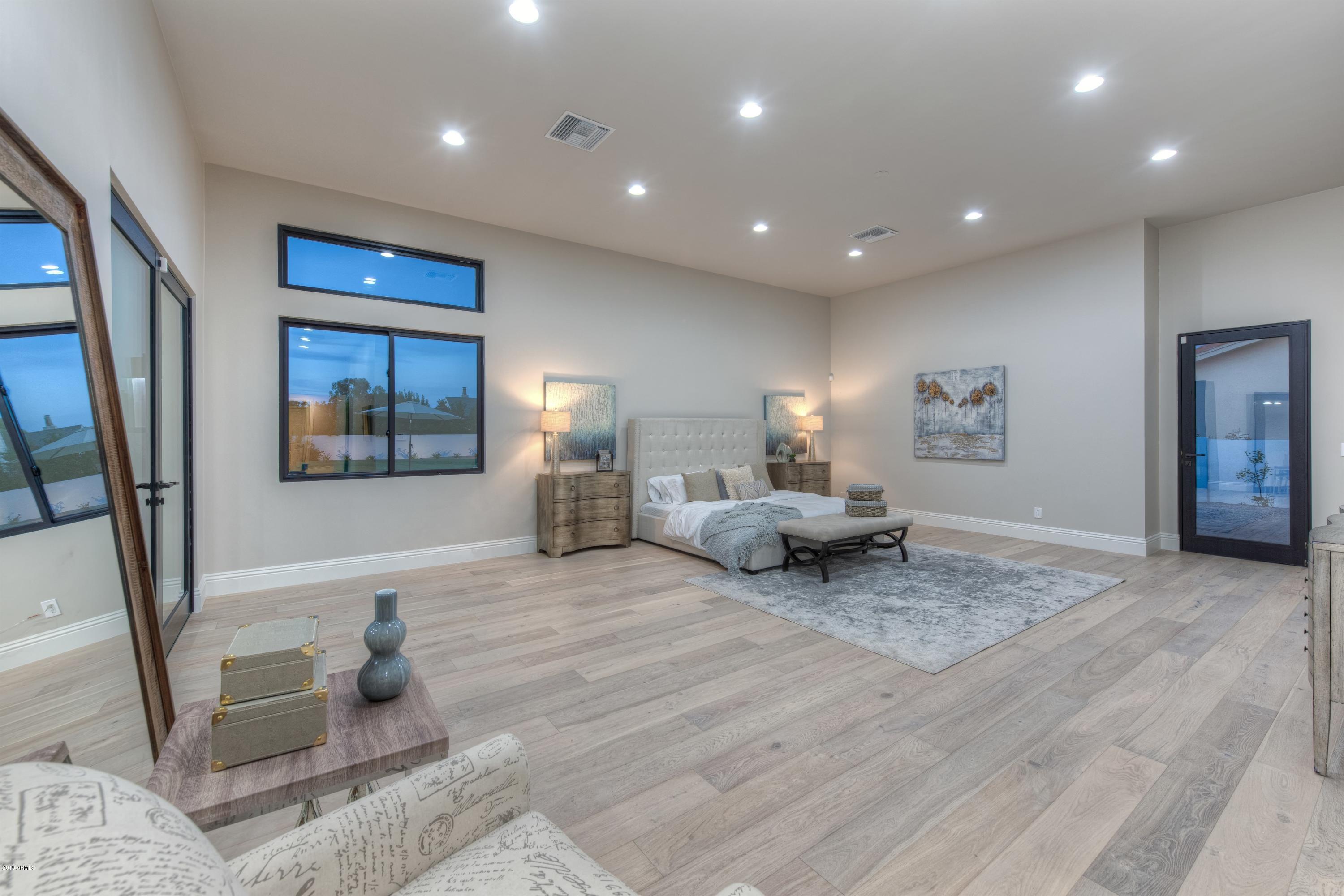 CHENEY RANCH ESTATES - Residential