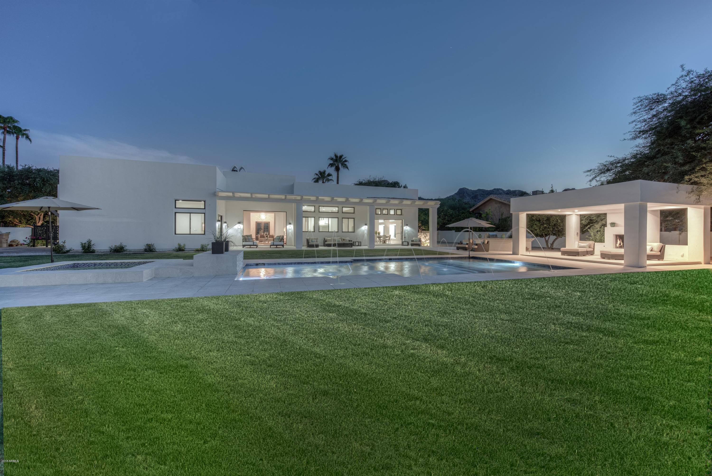 CHENEY RANCH ESTATES - Residential