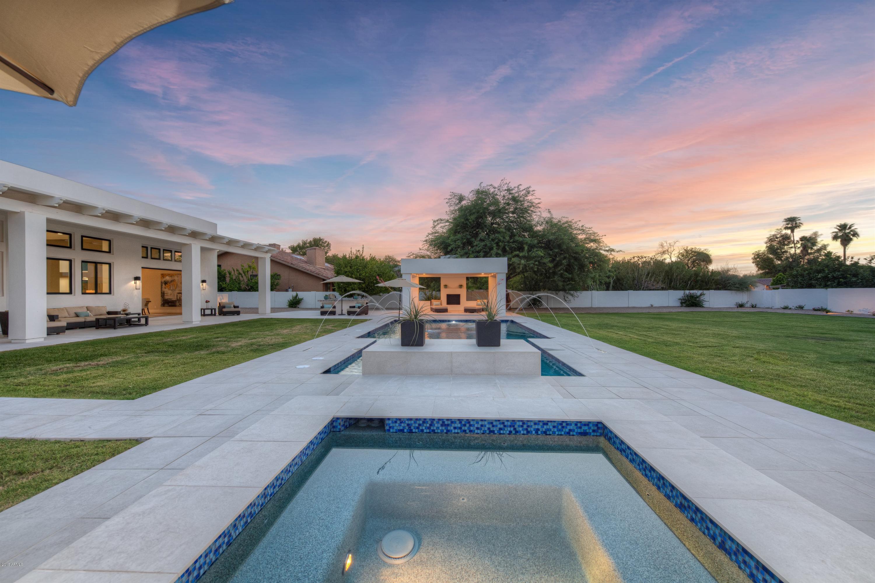 CHENEY RANCH ESTATES - Residential