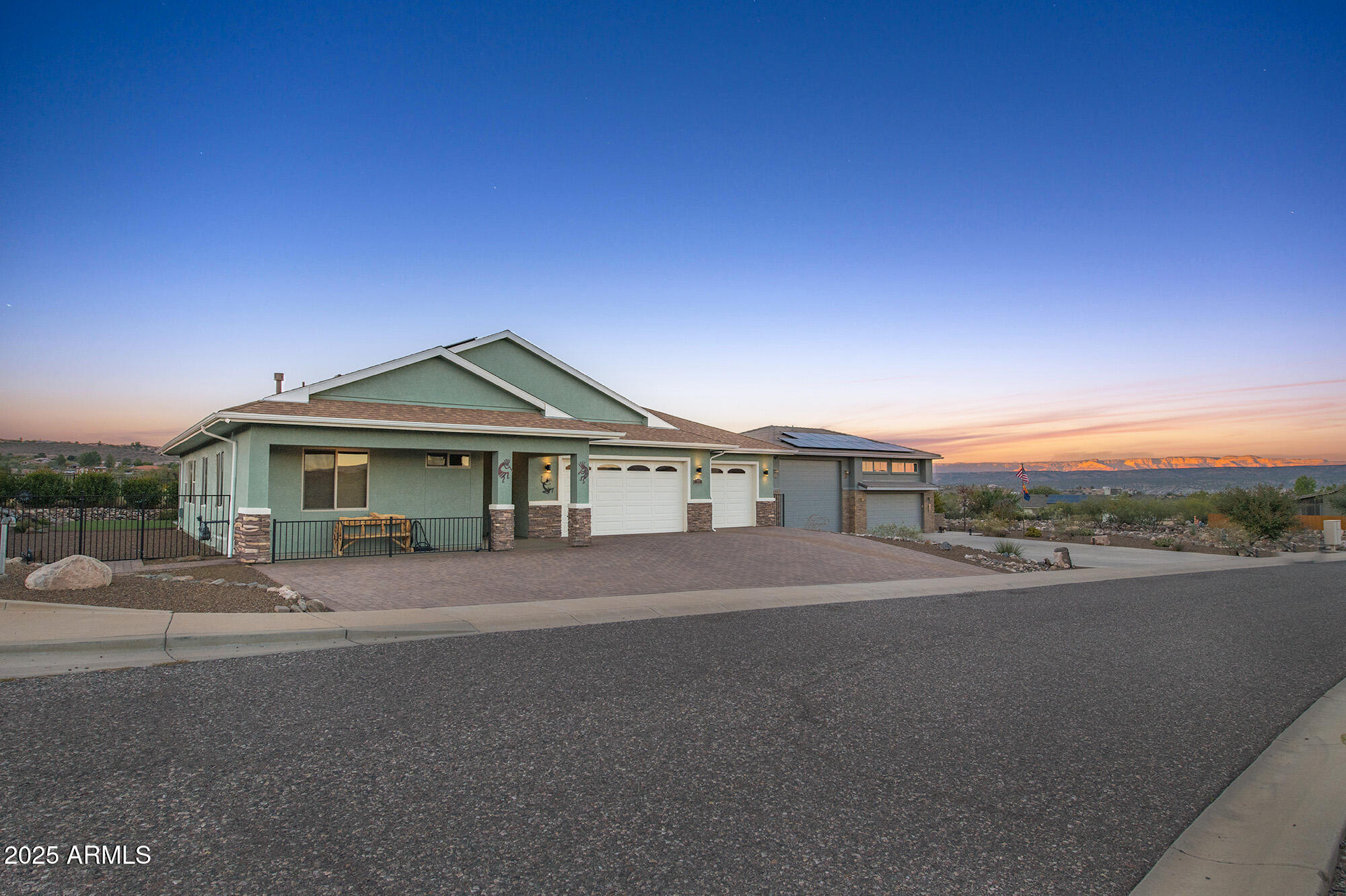 CROSSROADS AT MINGUS - Residential