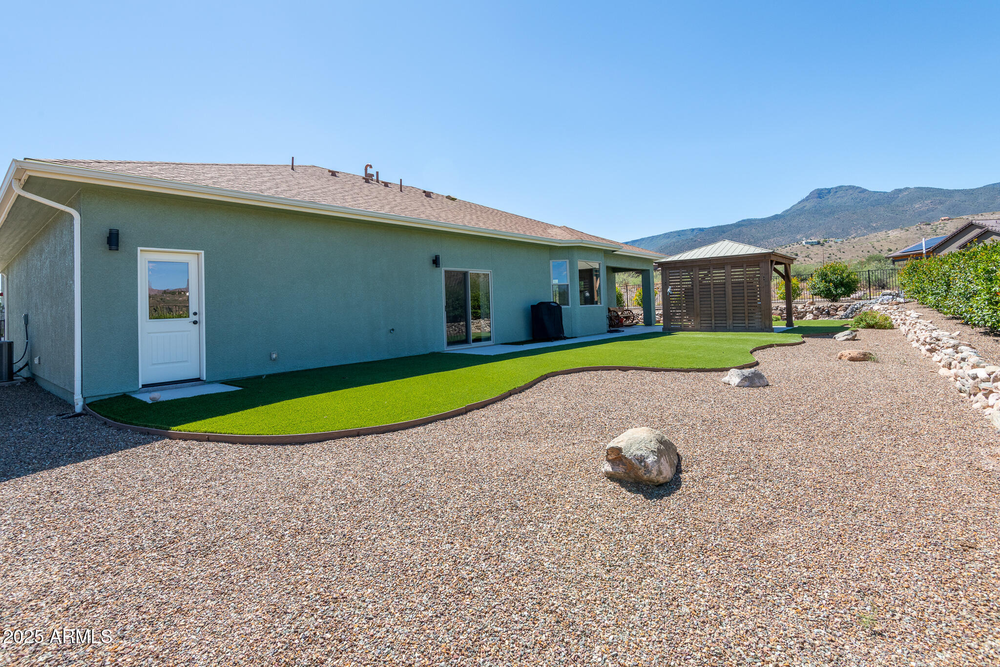CROSSROADS AT MINGUS - Residential