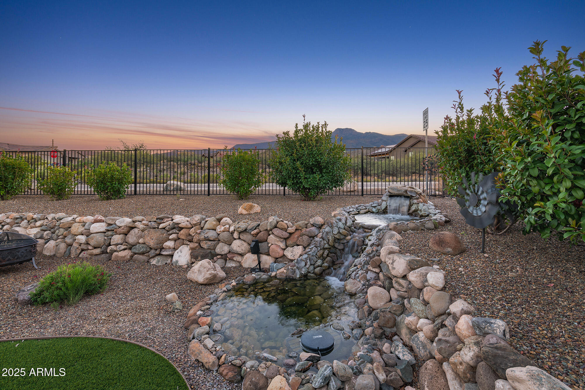 CROSSROADS AT MINGUS - Residential