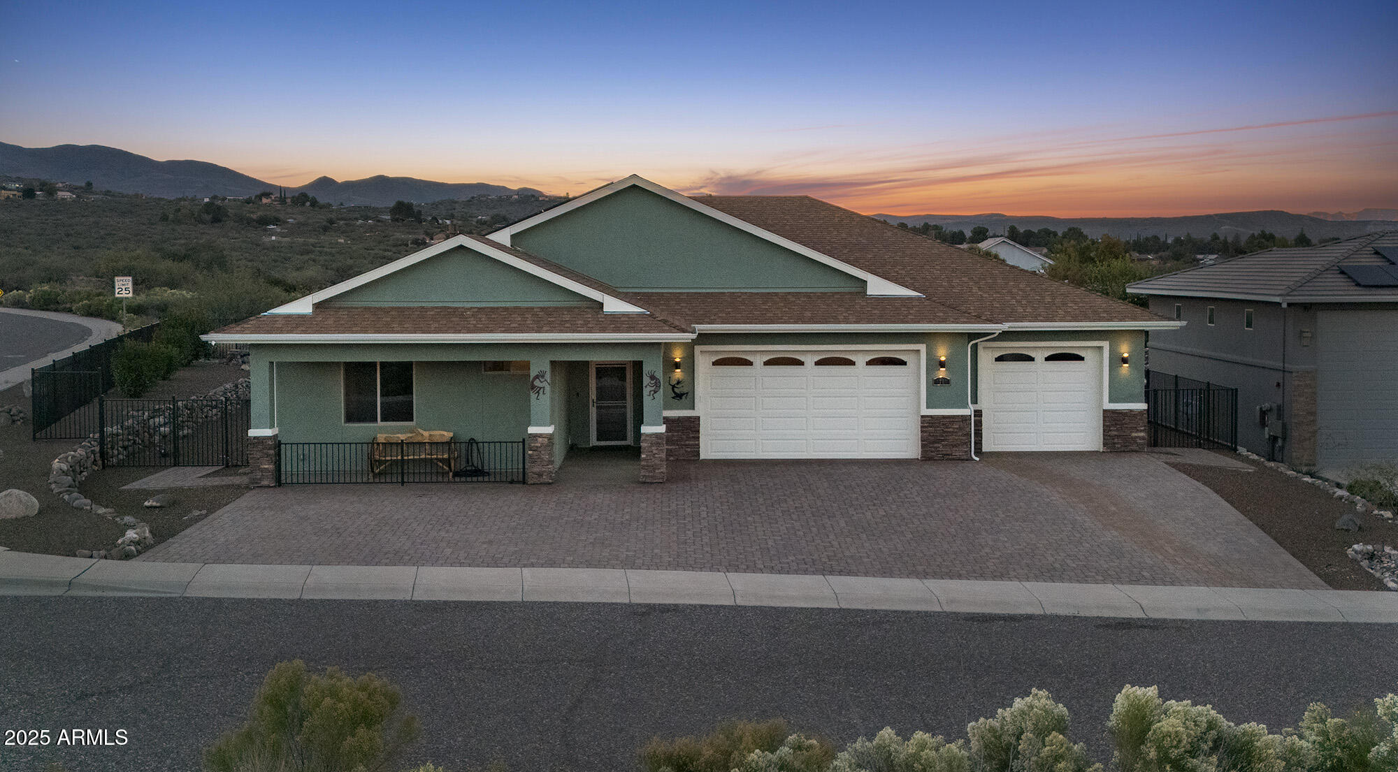 CROSSROADS AT MINGUS - Residential