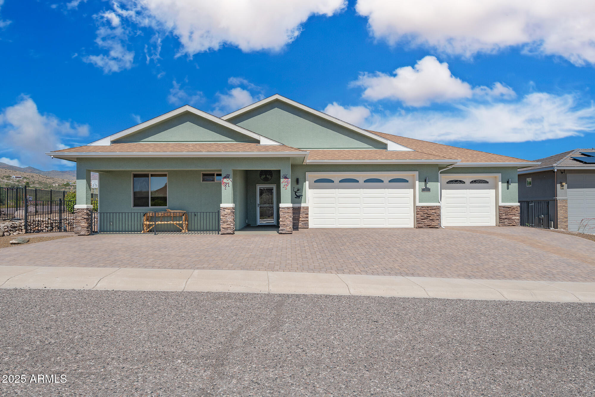 CROSSROADS AT MINGUS - Residential
