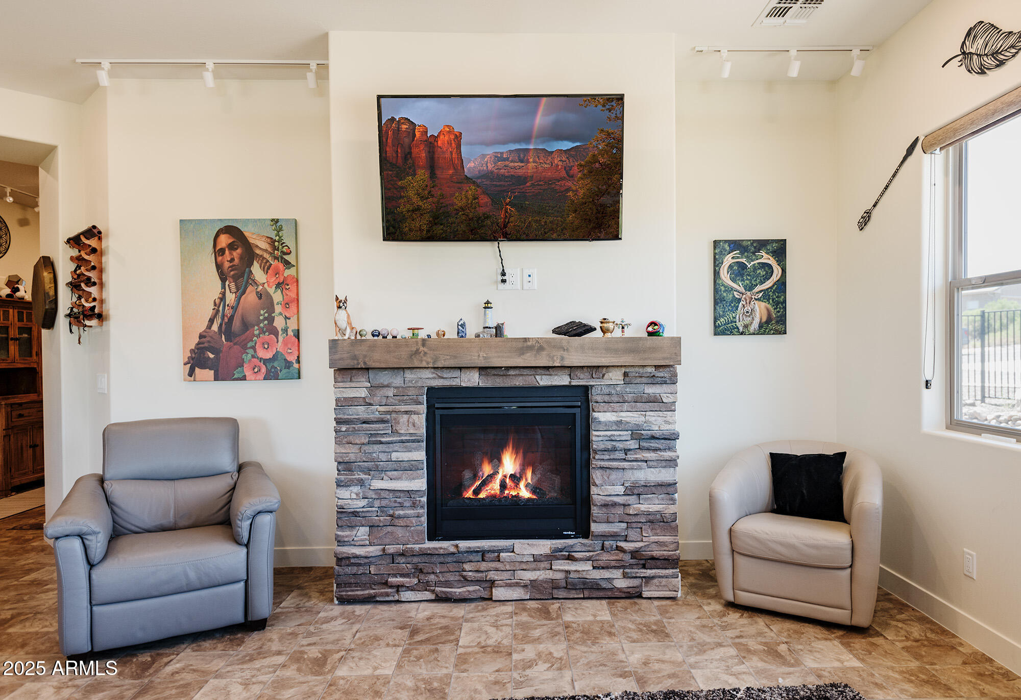 CROSSROADS AT MINGUS - Residential