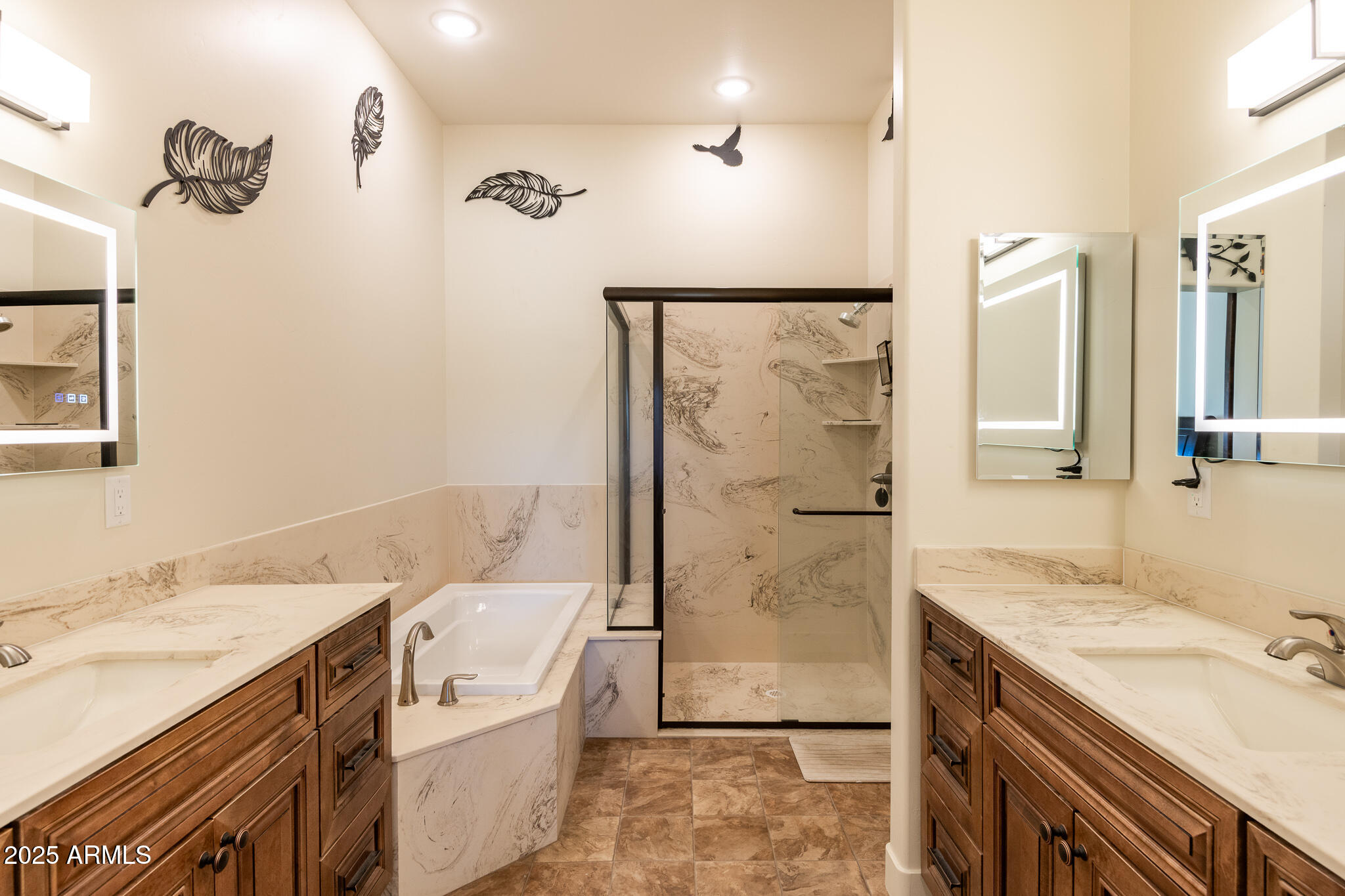 CROSSROADS AT MINGUS - Residential