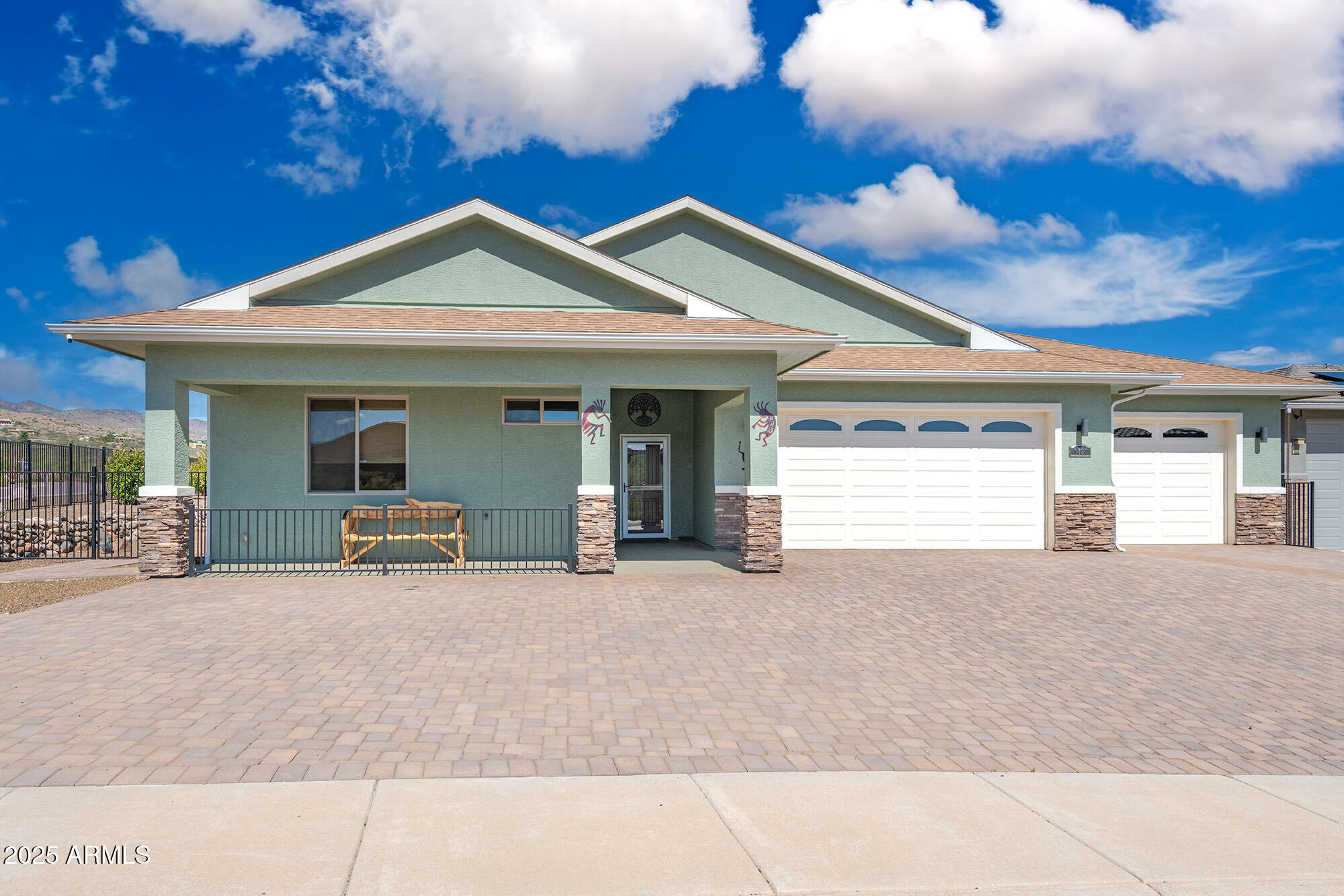 CROSSROADS AT MINGUS - Residential