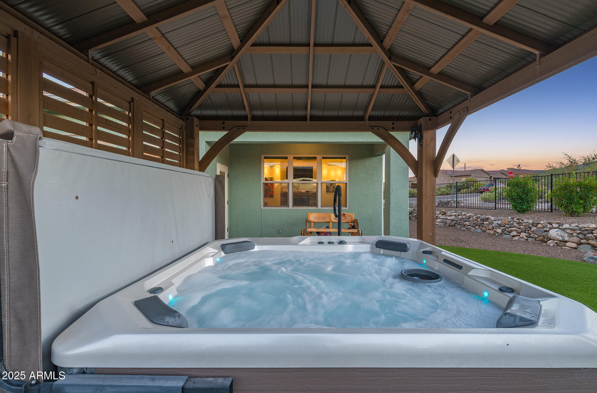 CROSSROADS AT MINGUS - Residential