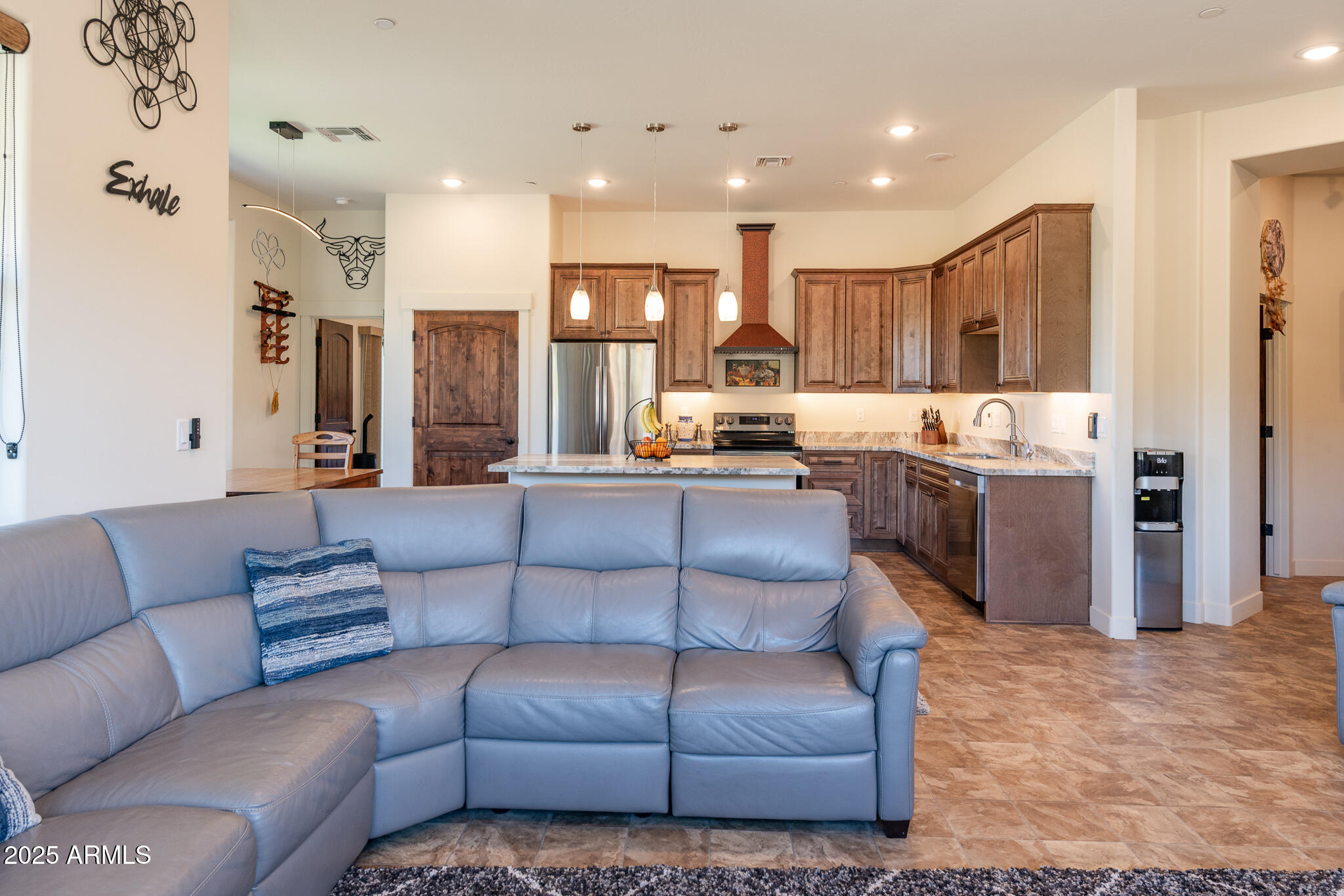 CROSSROADS AT MINGUS - Residential