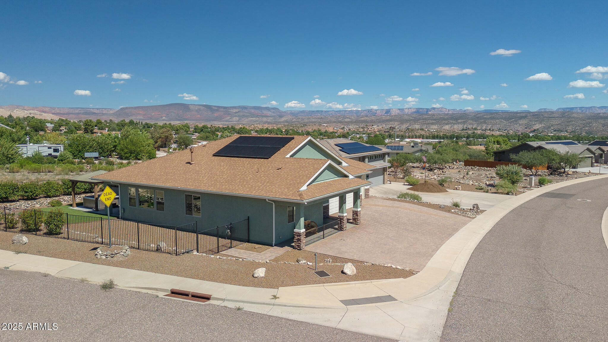 CROSSROADS AT MINGUS - Residential