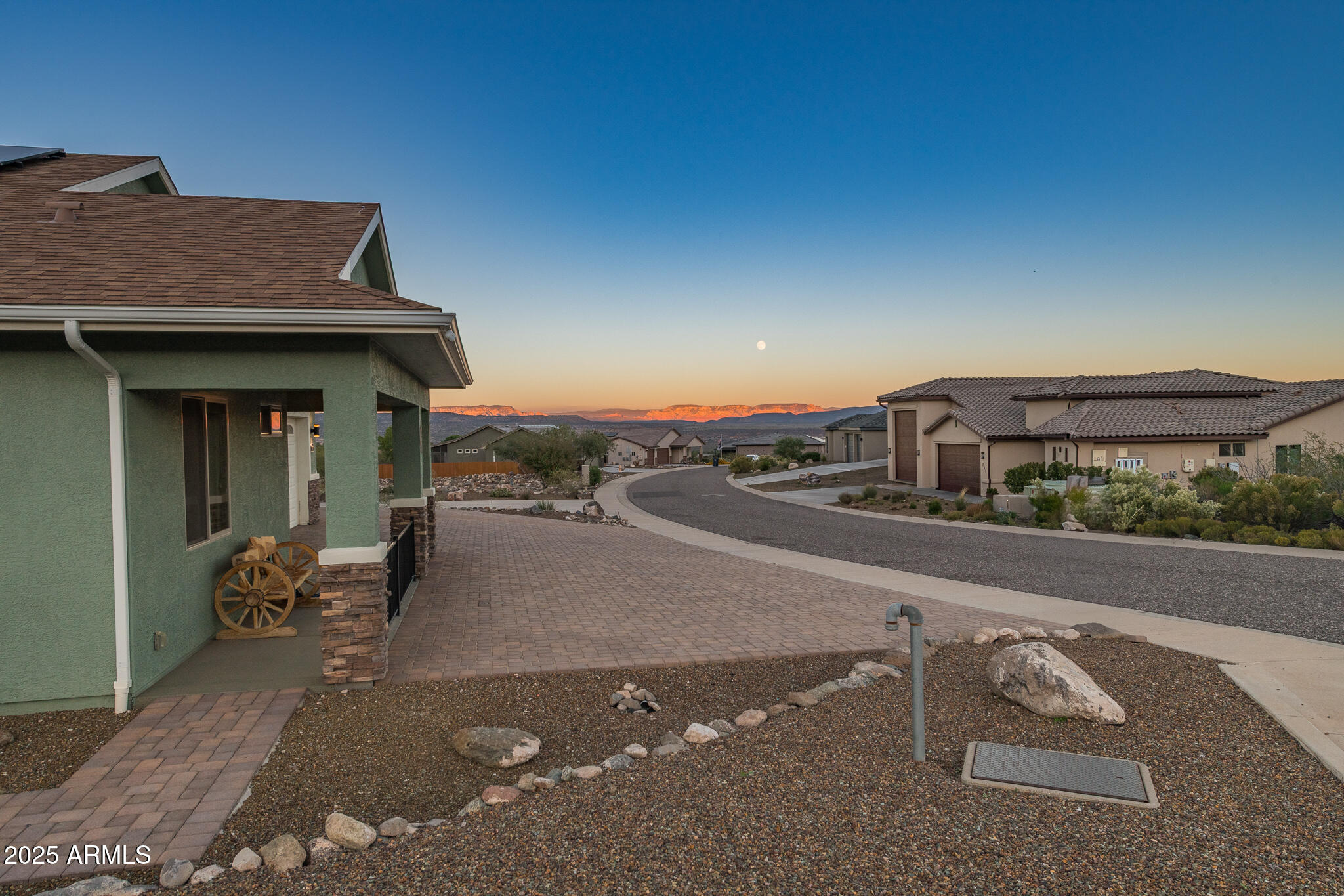 CROSSROADS AT MINGUS - Residential