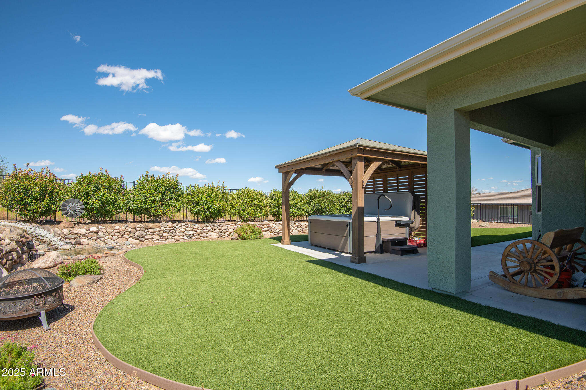 CROSSROADS AT MINGUS - Residential