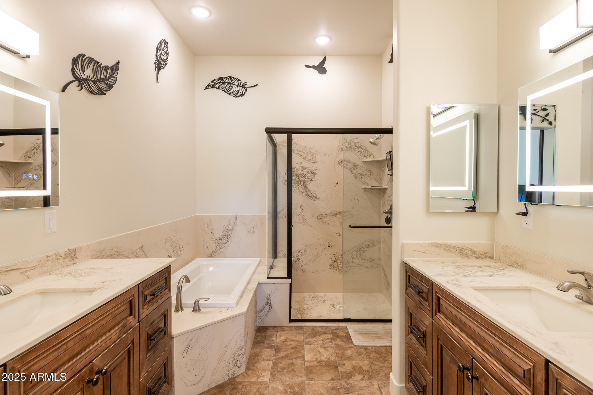 CROSSROADS AT MINGUS - Residential