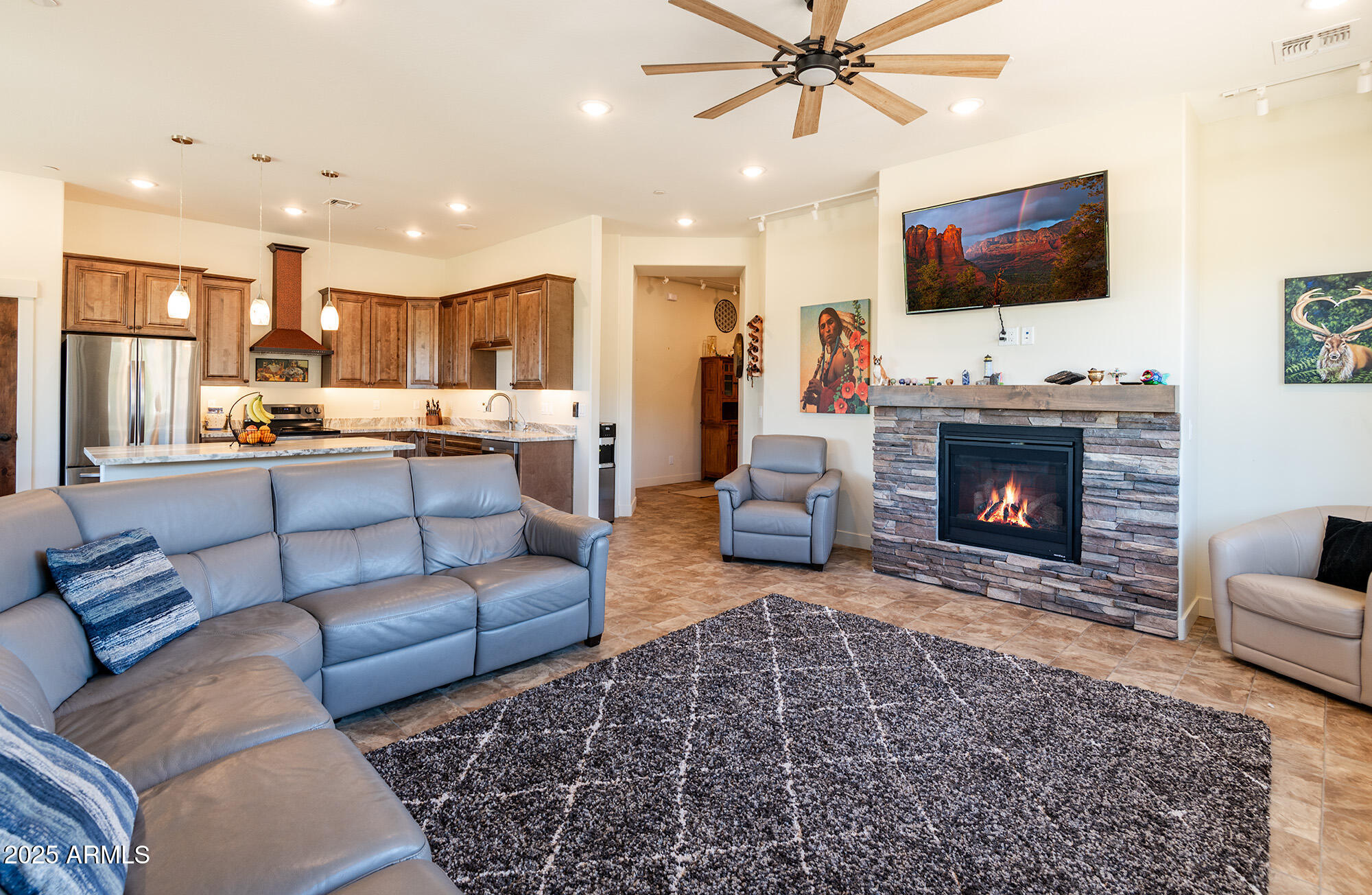 CROSSROADS AT MINGUS - Residential