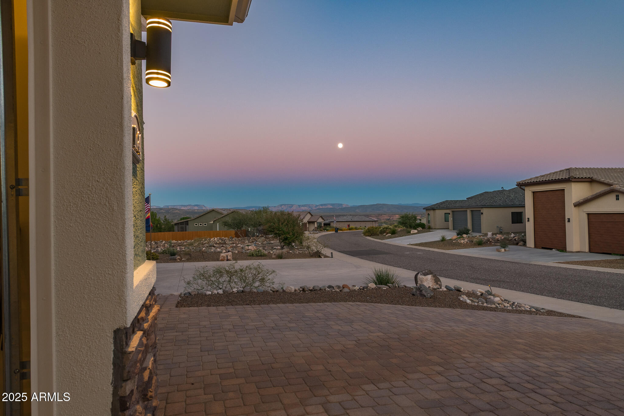 CROSSROADS AT MINGUS - Residential