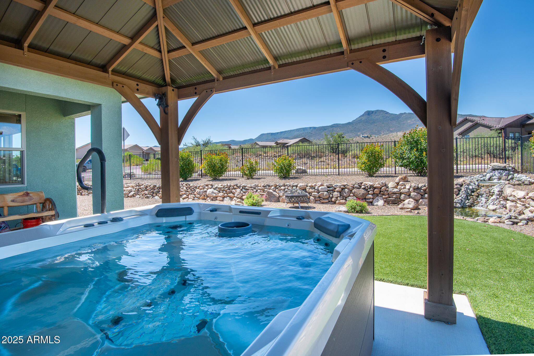 CROSSROADS AT MINGUS - Residential