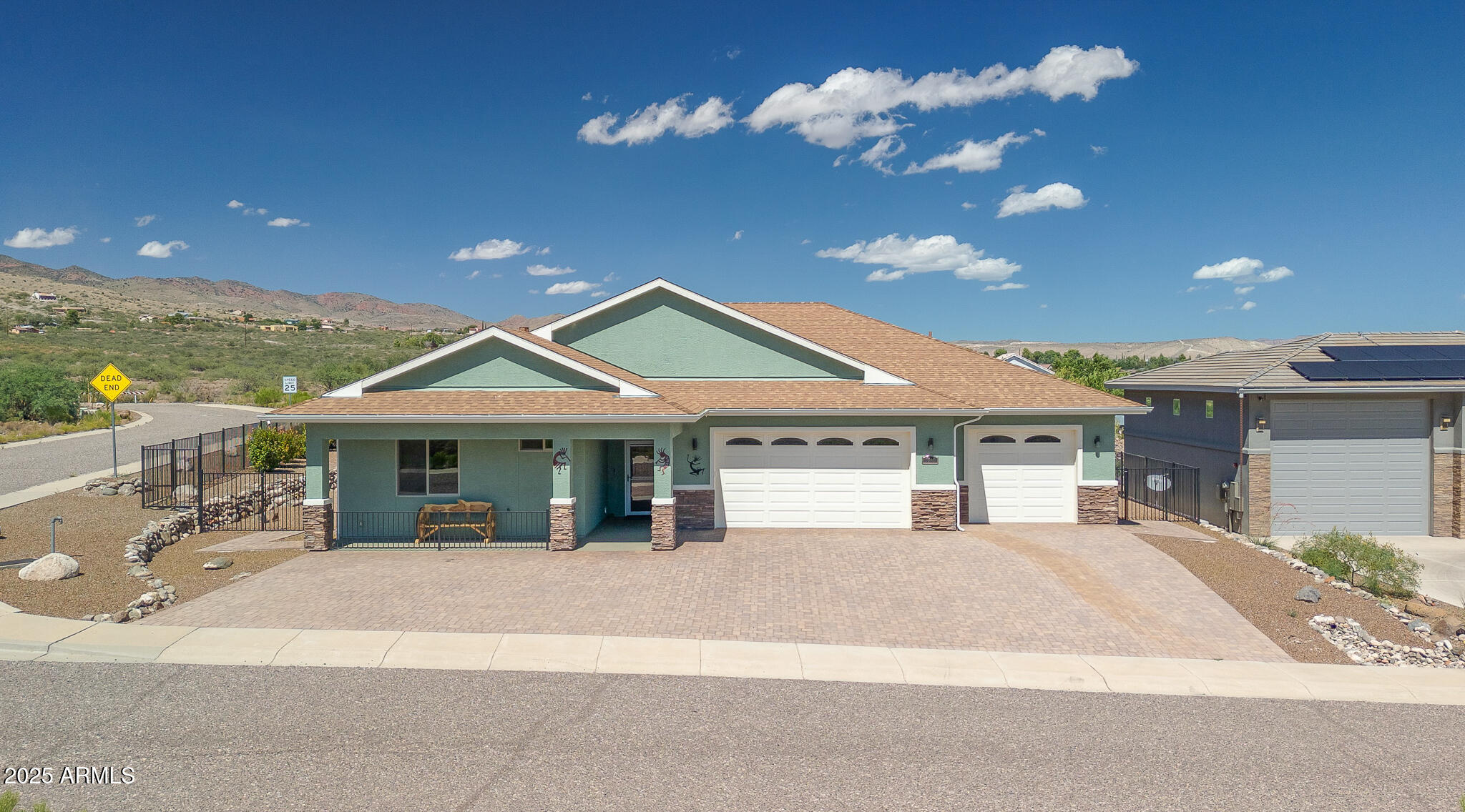 CROSSROADS AT MINGUS - Residential