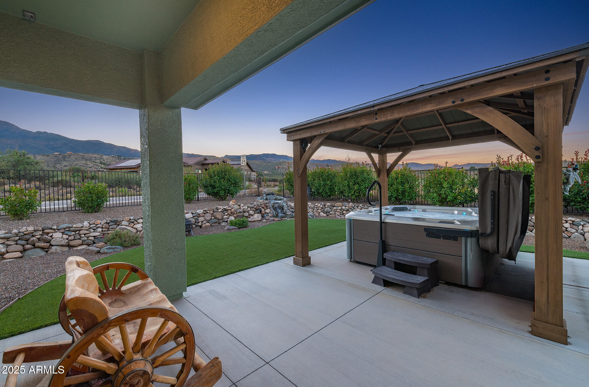 CROSSROADS AT MINGUS - Residential