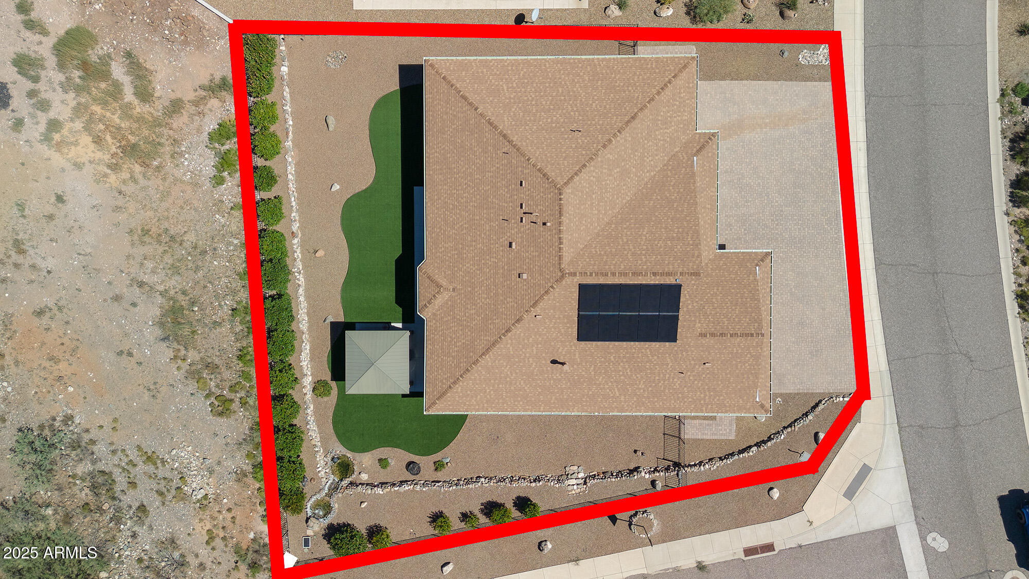 CROSSROADS AT MINGUS - Residential