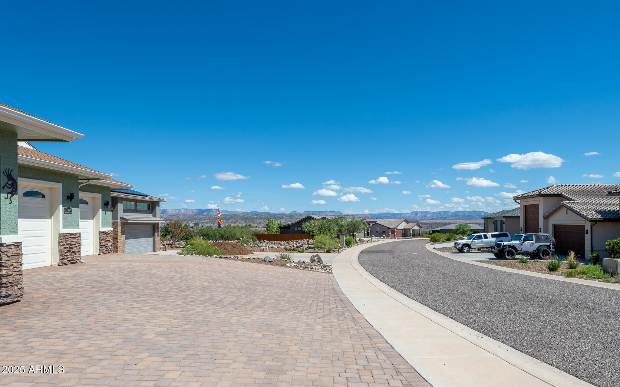 CROSSROADS AT MINGUS - Residential