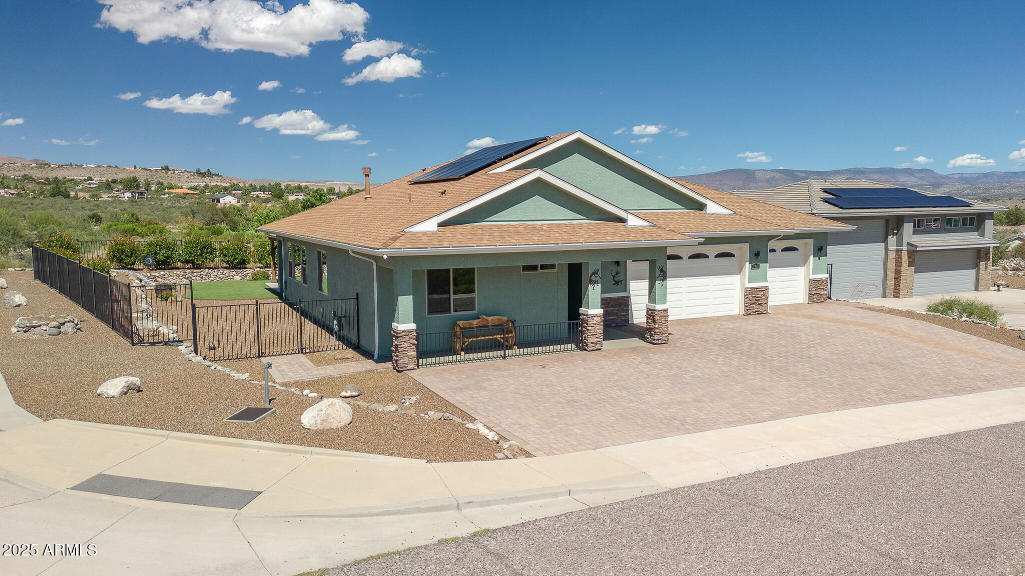 CROSSROADS AT MINGUS - Residential